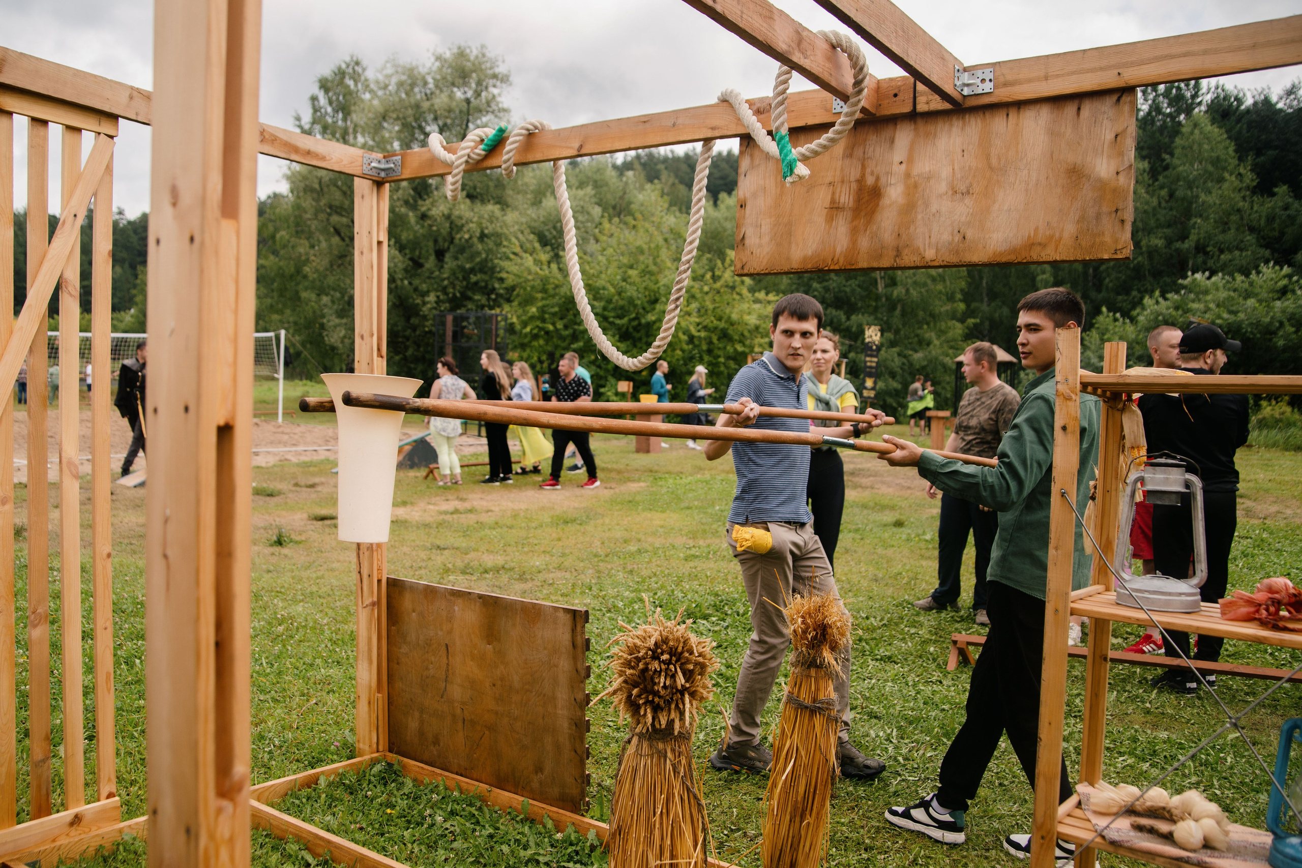 Репортажи. Свадебный и репортажный фотограф в Барнауле Евгений Самосюк