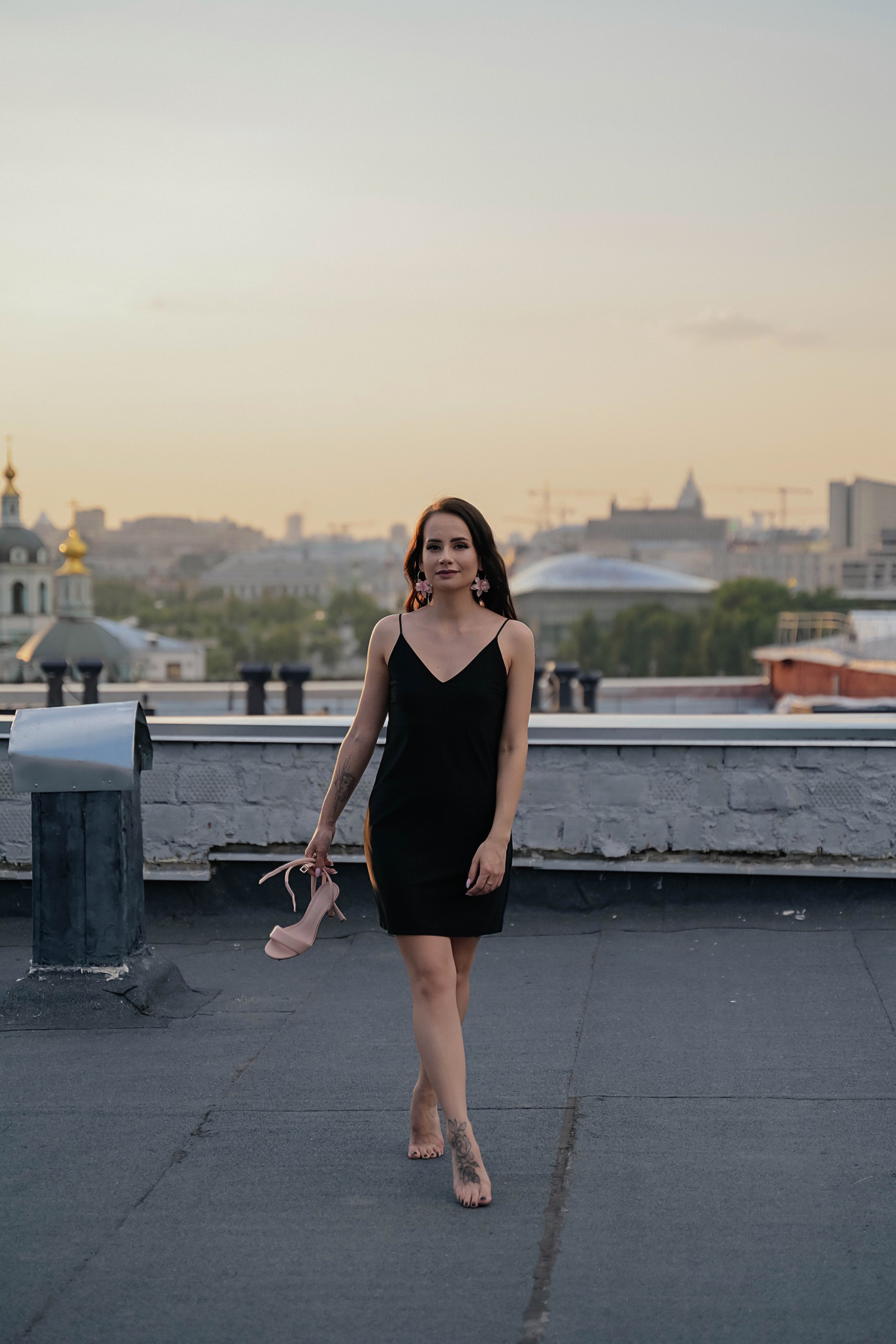 Анастасия. Фотограф Подольск