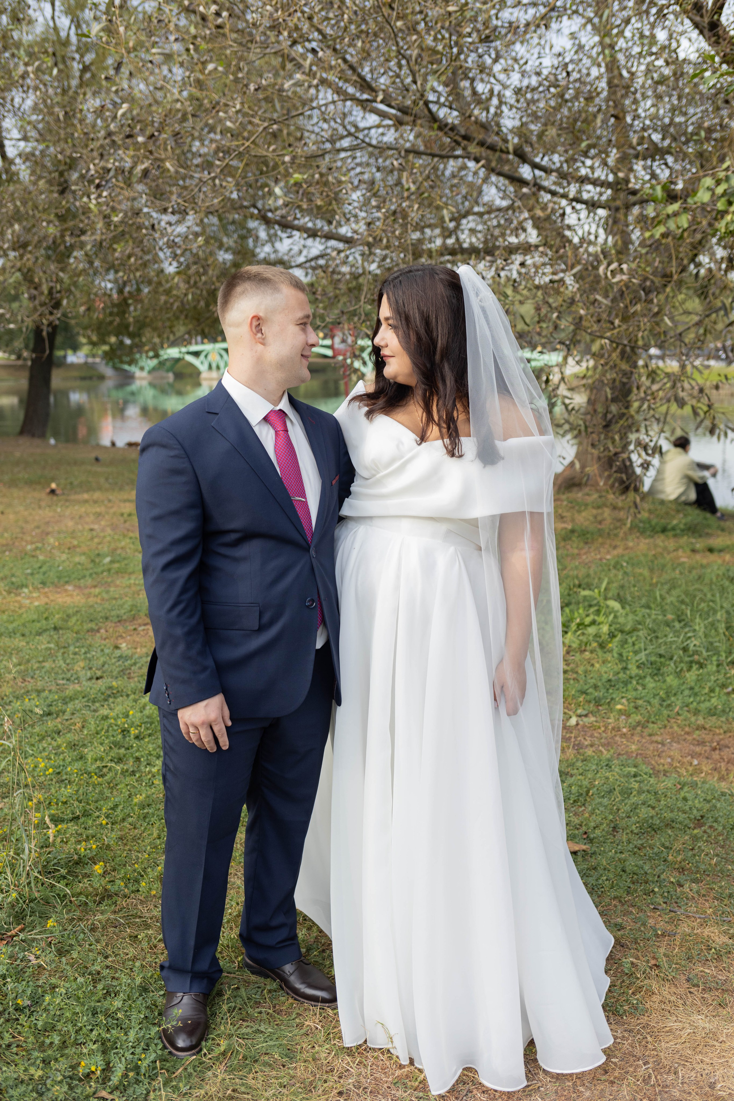 Эльдар и Анастасия. Главная