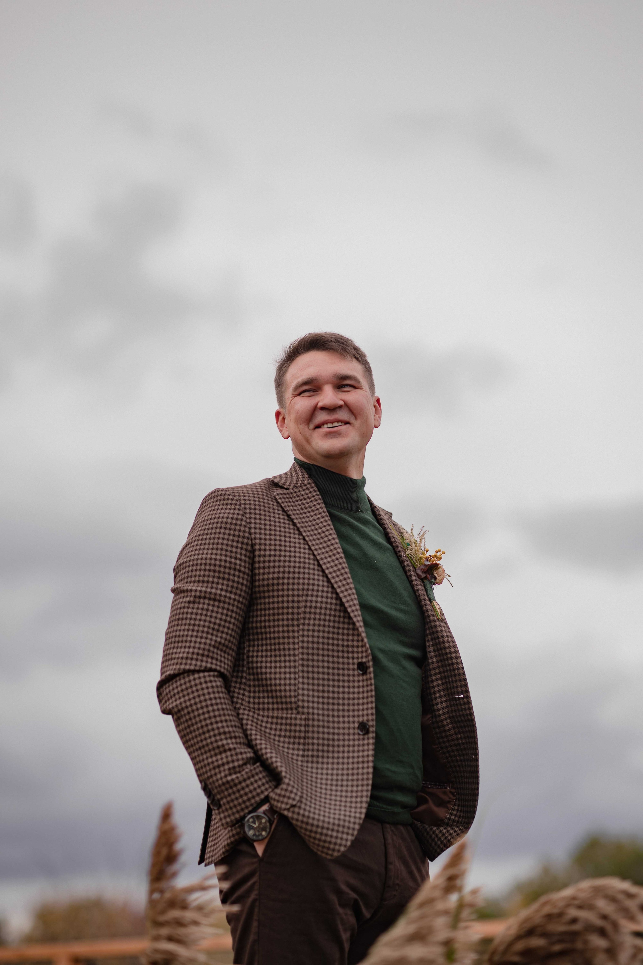 Глэмпинг сфера