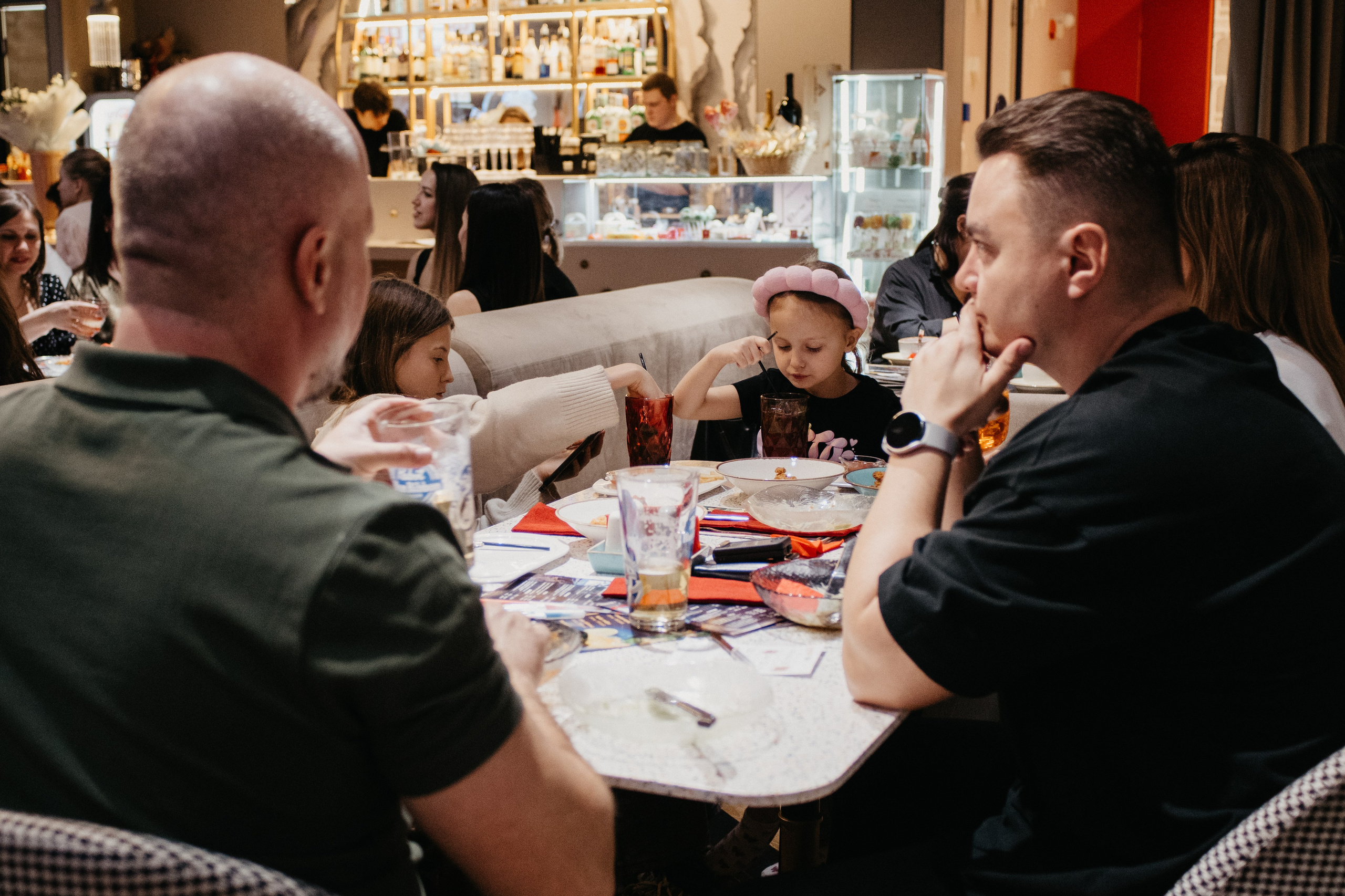 Музыкальное Бинго. Фотограф в Челябинске Любовь Денисенко