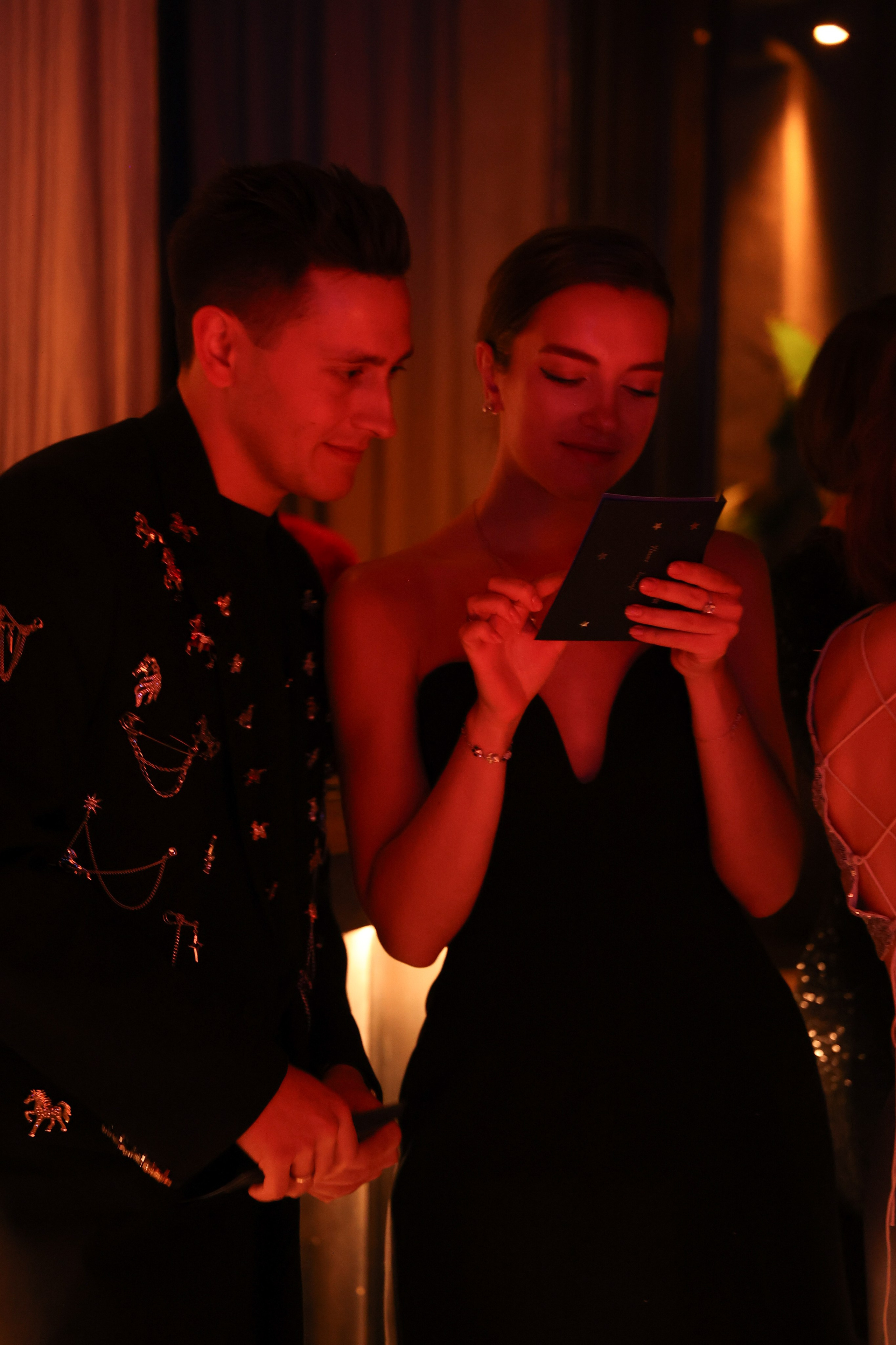 Вечер с healthis (Thomas Mraz / мартин). Фотограф в Москве Анастасия Курлович