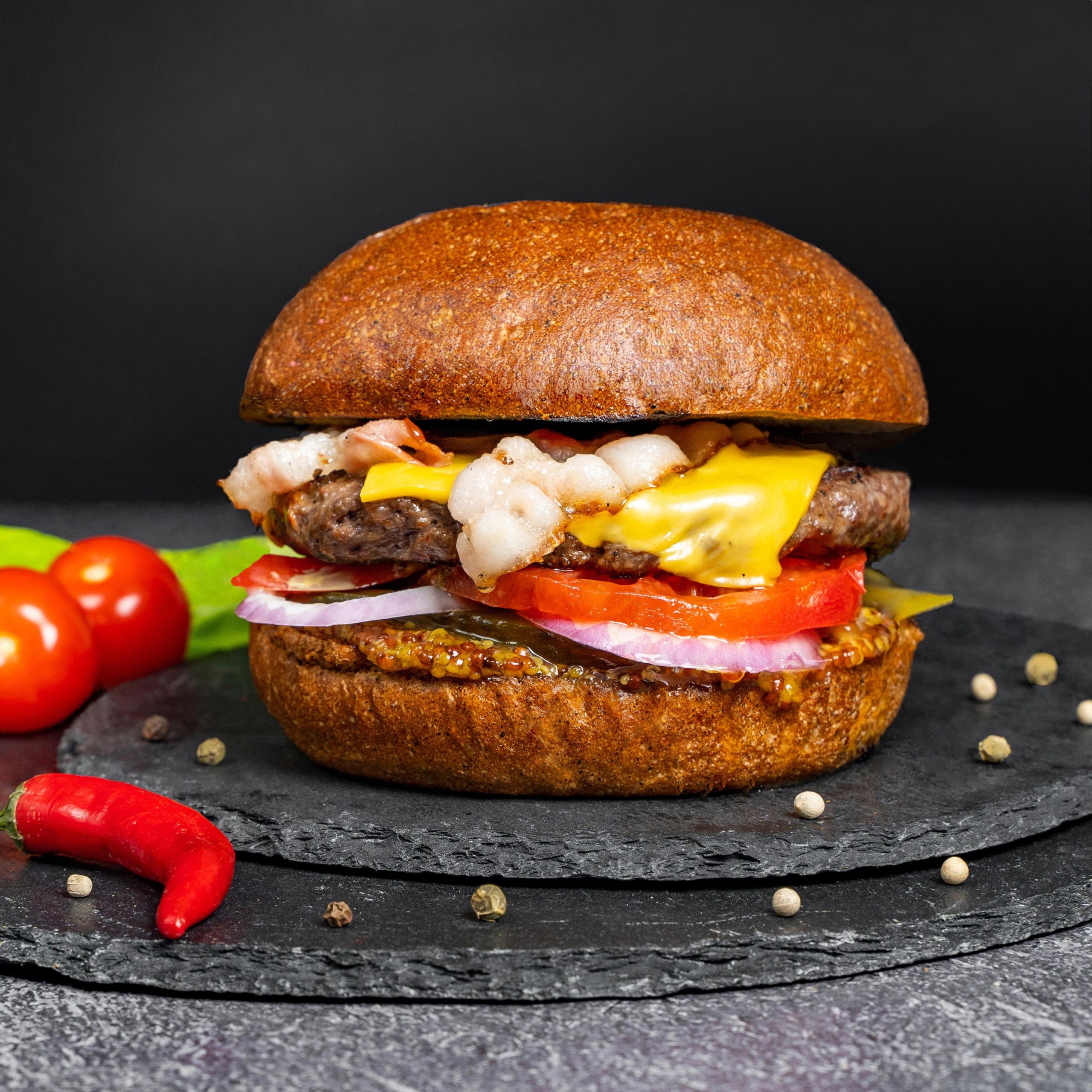 Фуд съемка. Dali Project | Фото и видео продакшн | Москва