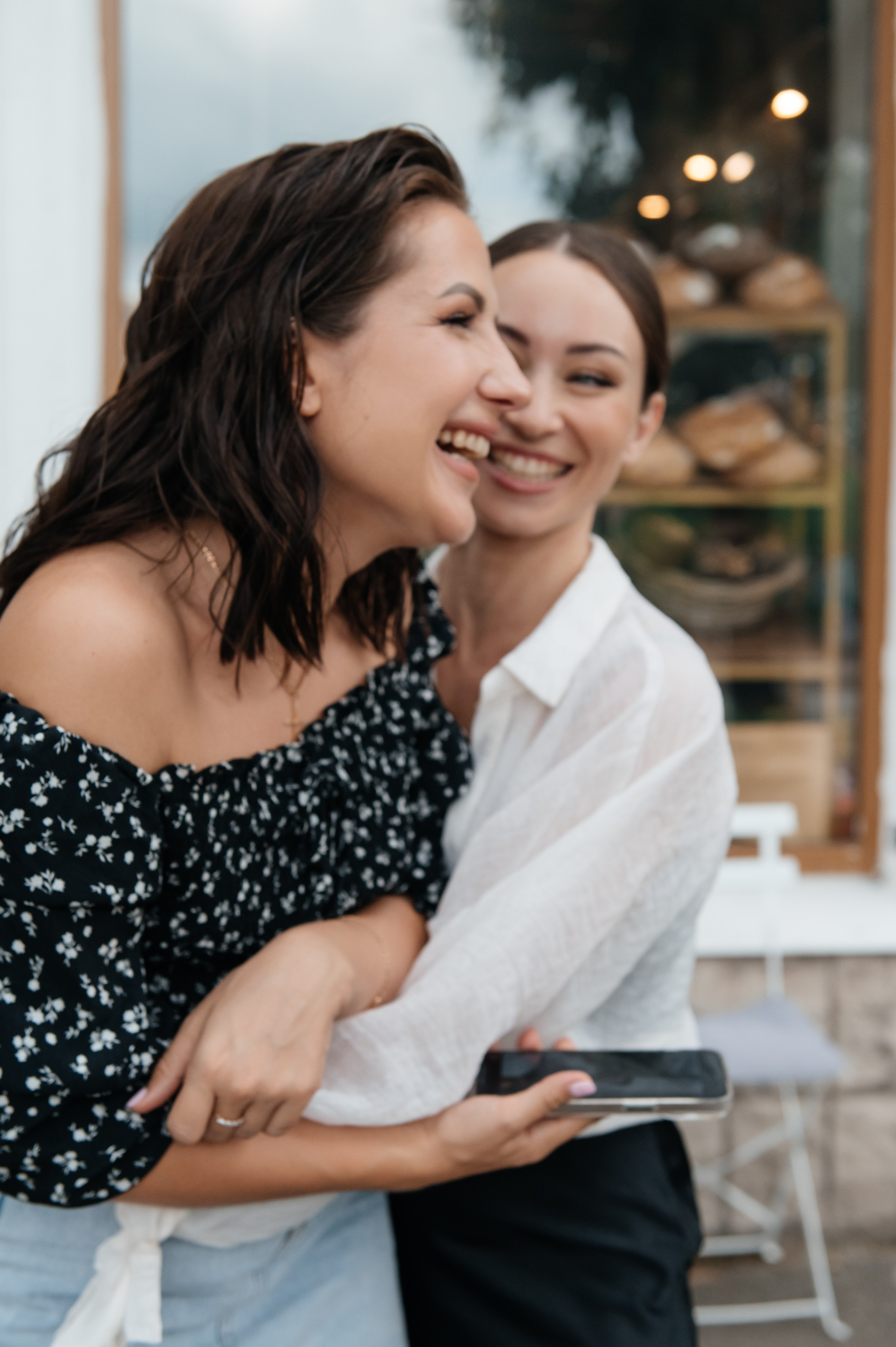 Репортажная съемка. Фотограф Марина Лысова