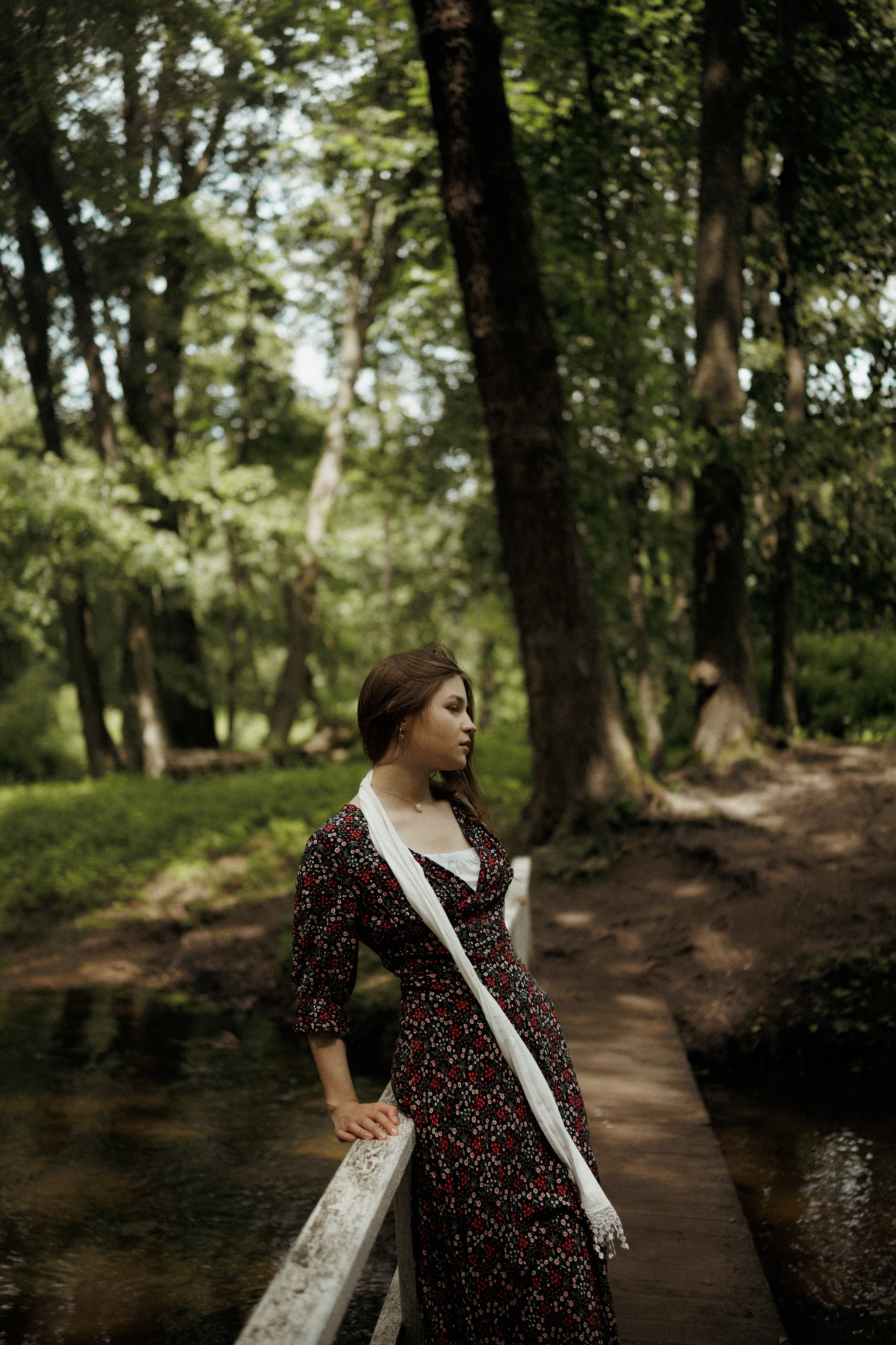 Паліна. Партрэтны і вясельны фатограф у Мінску Юлія Раманькова