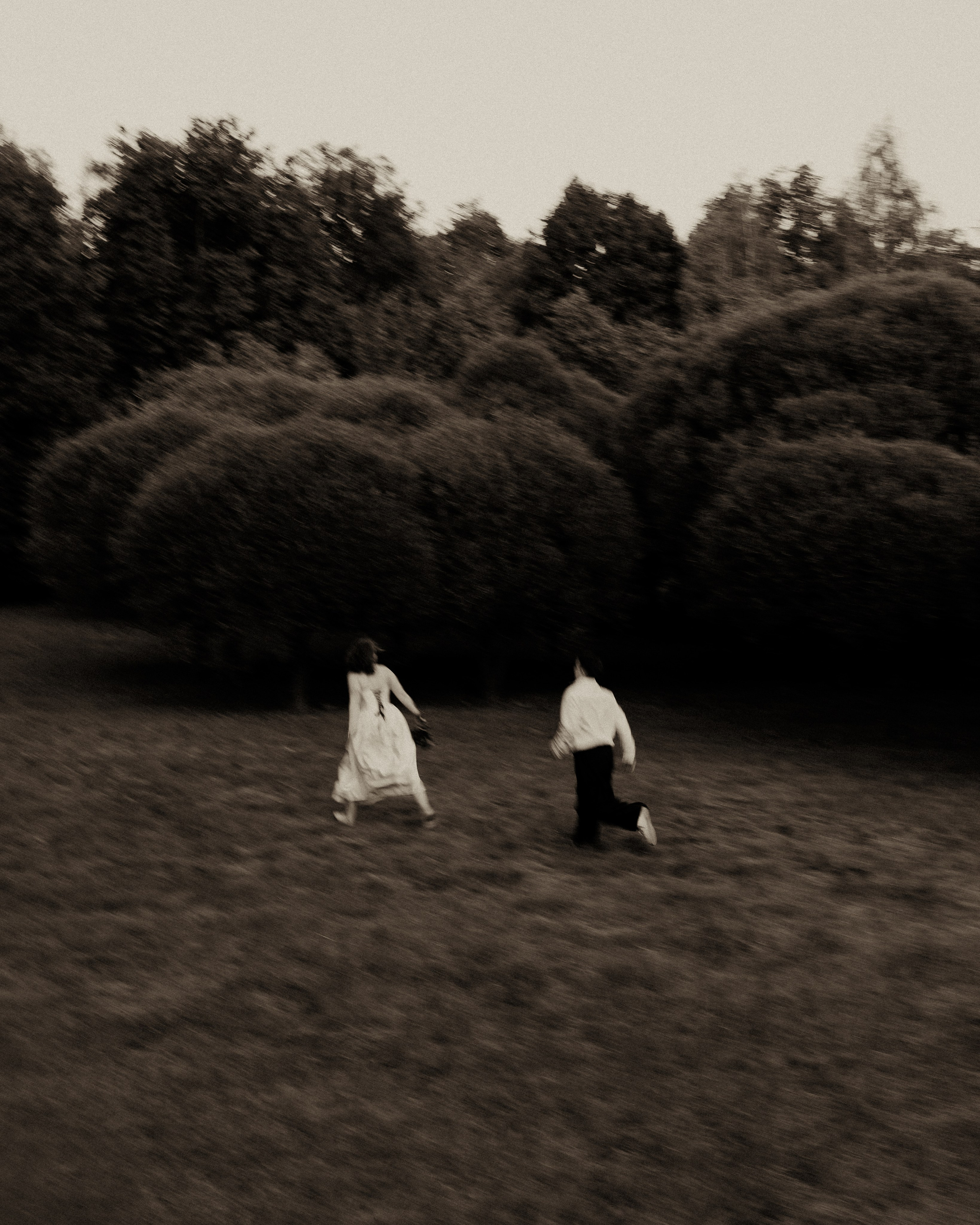 Павел і Аляксандра. Партрэтны і вясельны фатограф у Мінску Юлія Раманькова