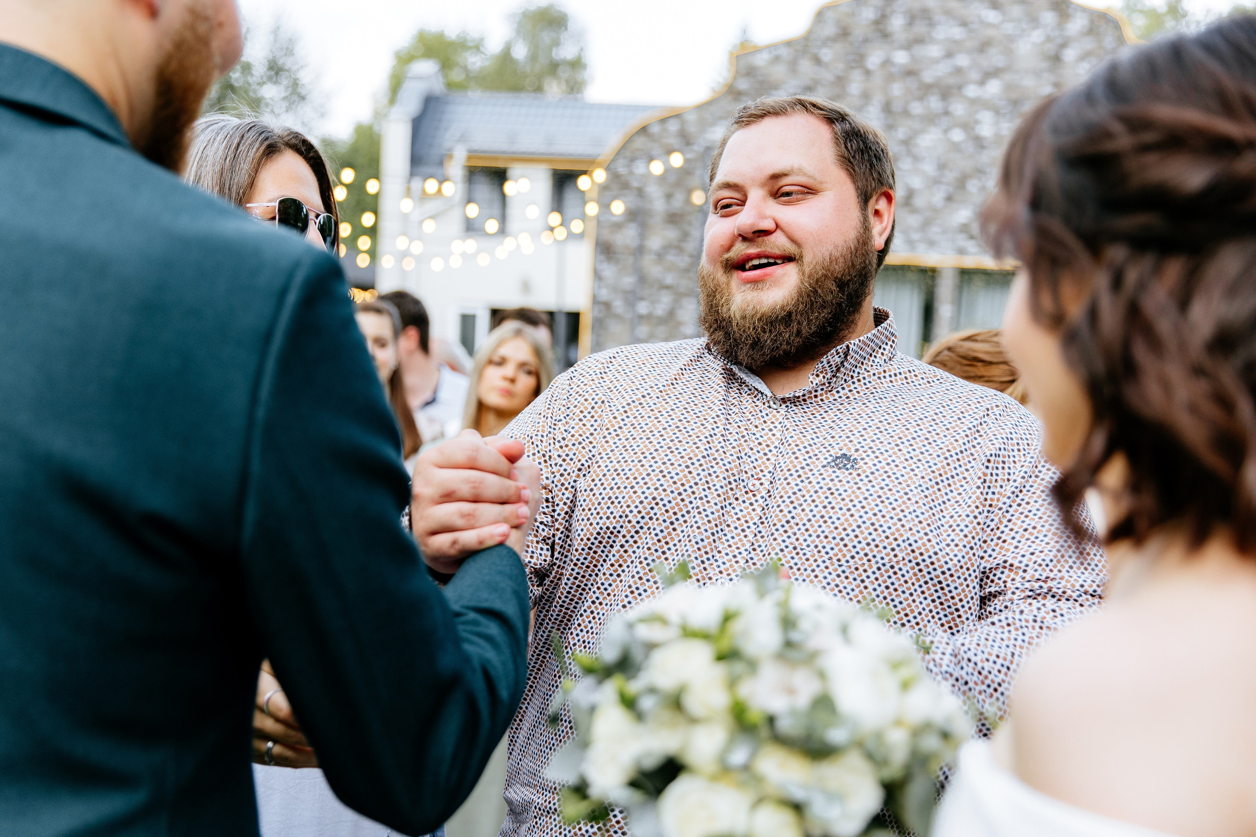 Ярослав и Аня