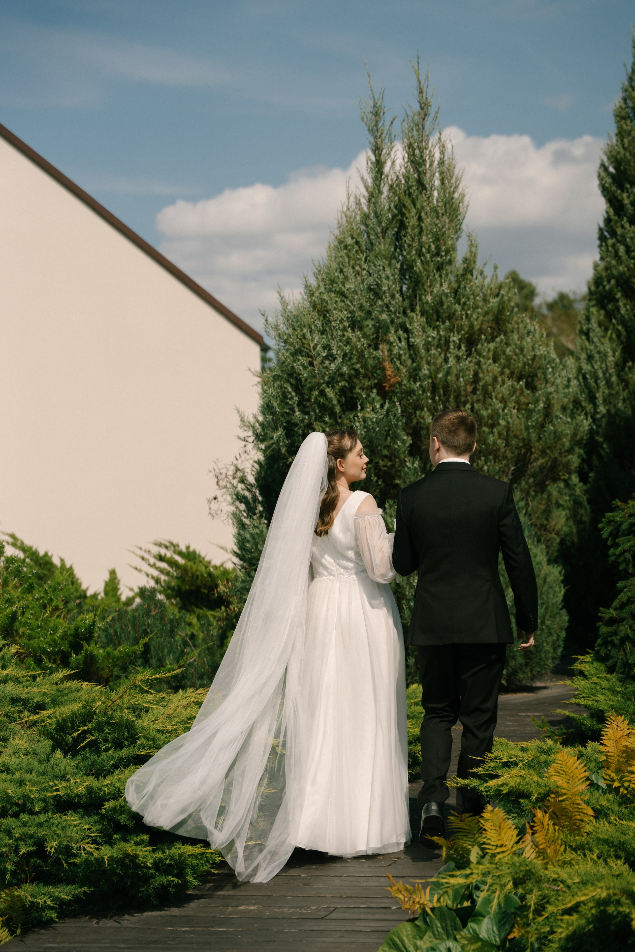 Екатерина и Тимофей. Ульяна Ремезова | Фотограф | Челябинск