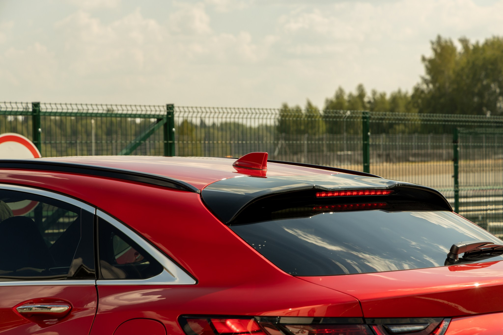 Infiniti QX55. Репортажный, семейный и студийный фотограф в Москве Демин Алексей