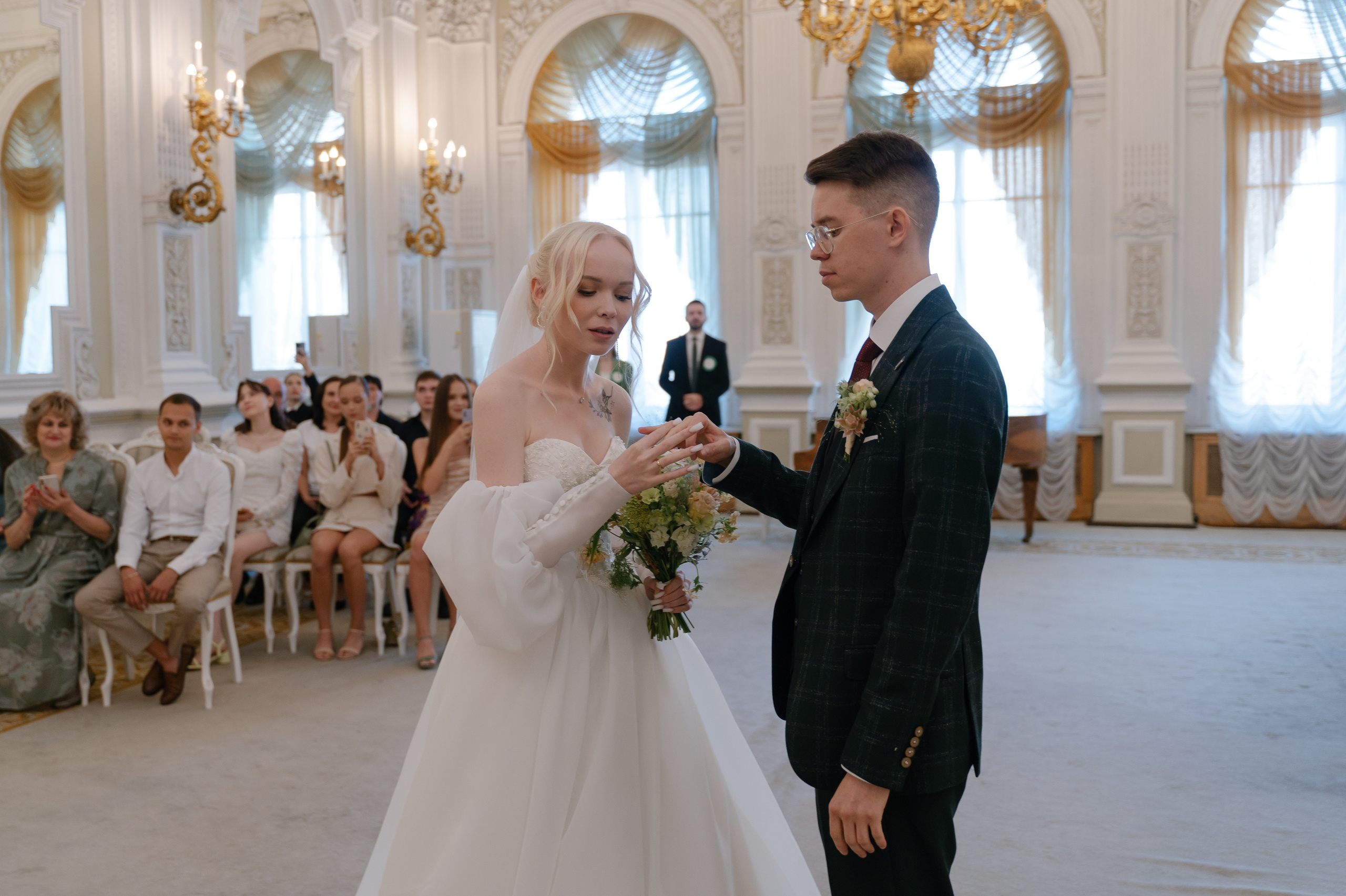 09.08.2023. Свадебный фотограф — Наталья Фед СПб/Москва