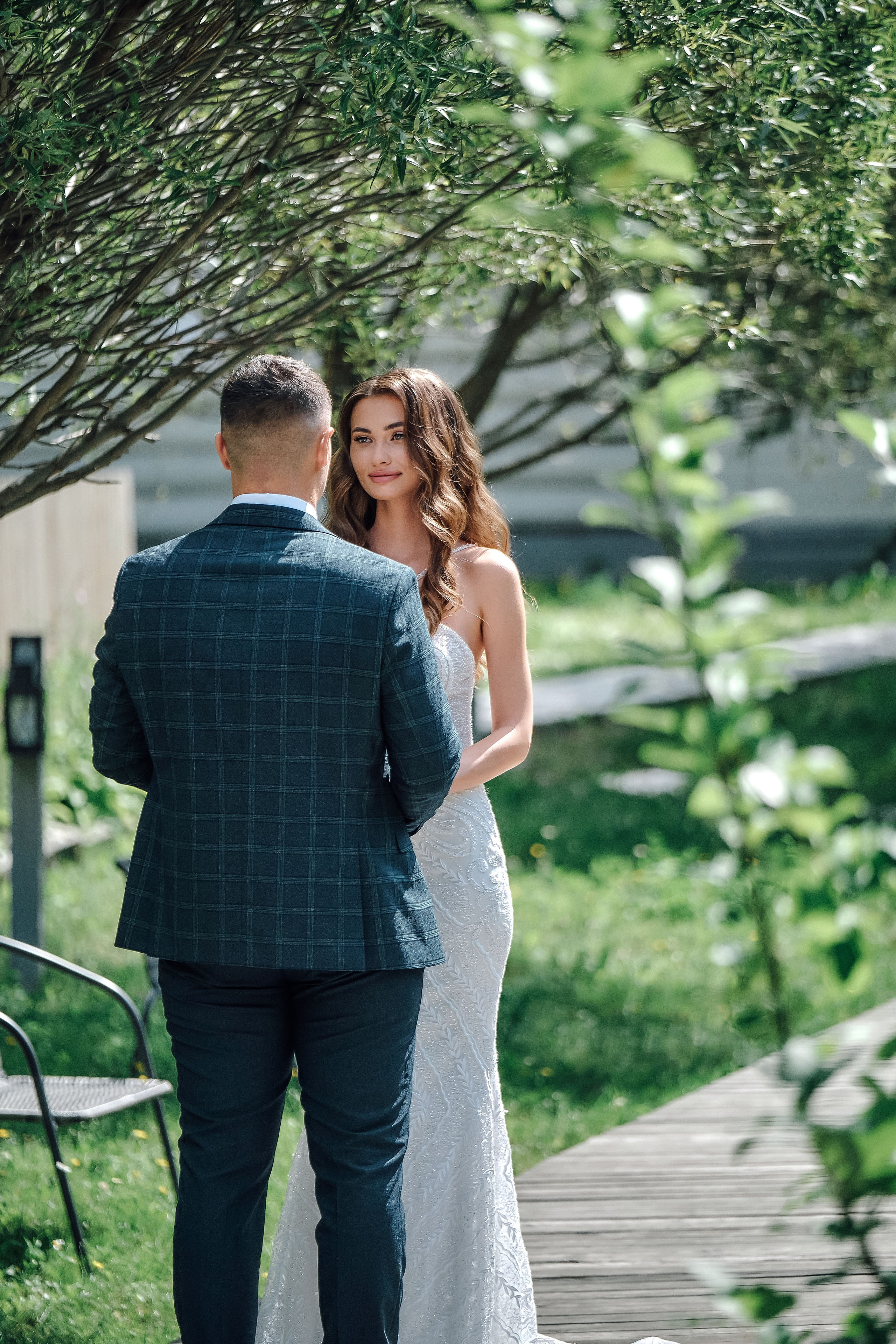 СЕРГЕЙ И ЛЕНА. Свадебный фотограф в Екатеринбурге Соседков Евгений