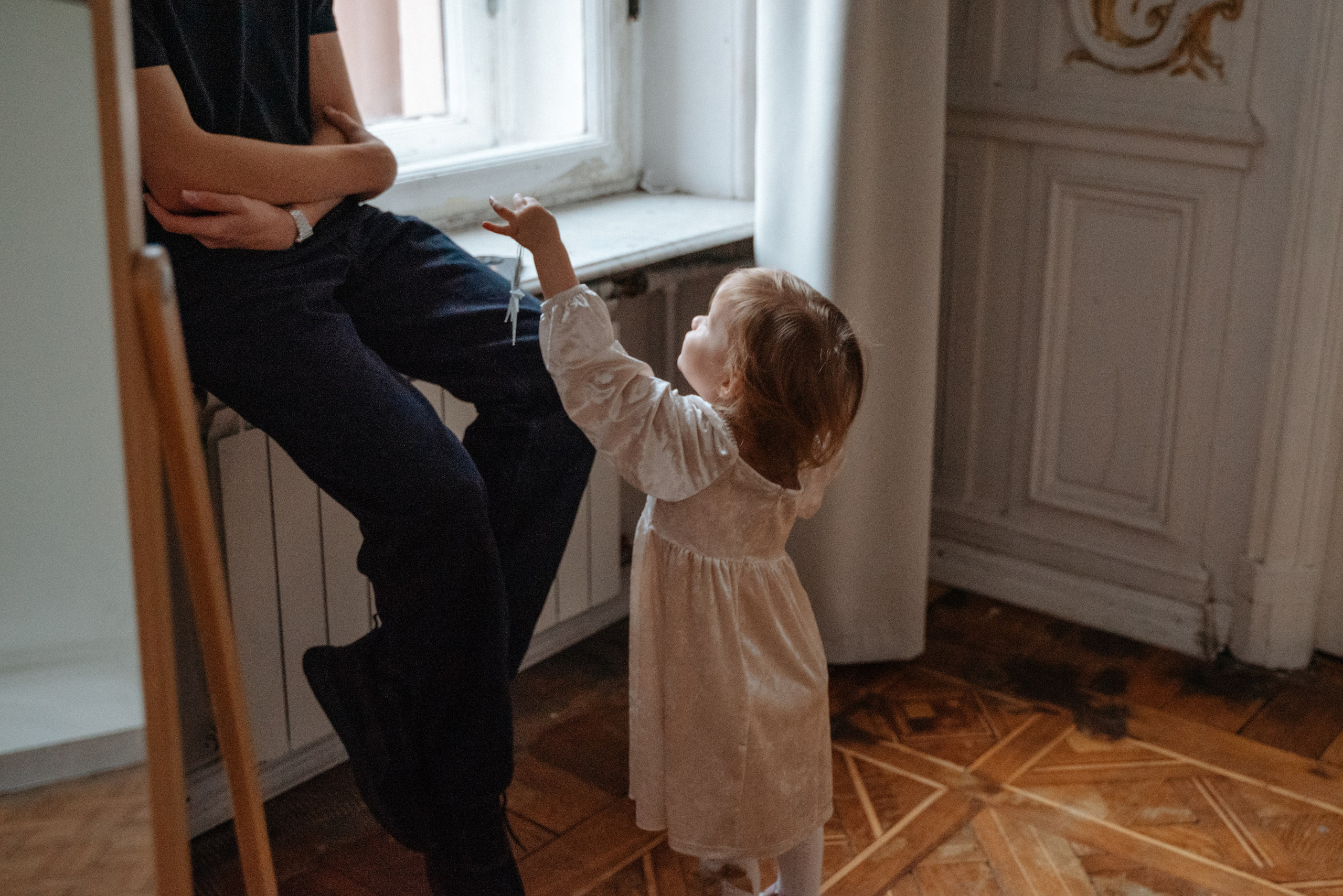 Про искренность