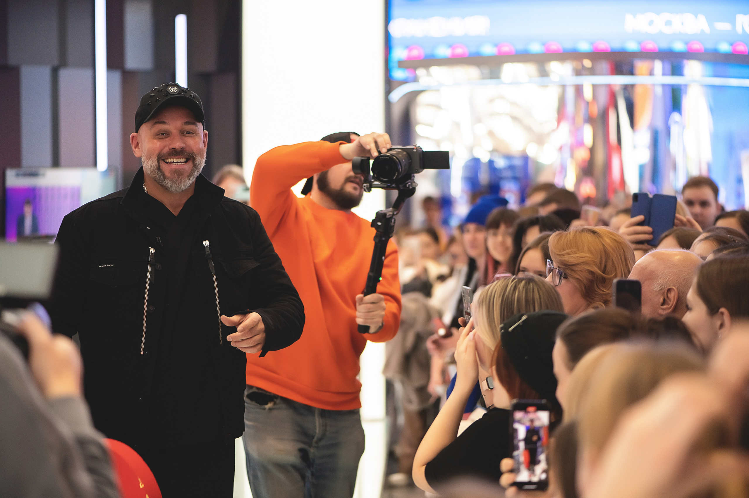 Максим Аверин, г. Москва, ВДНХ. Фотограф в Москве, Оксана Ребристая
