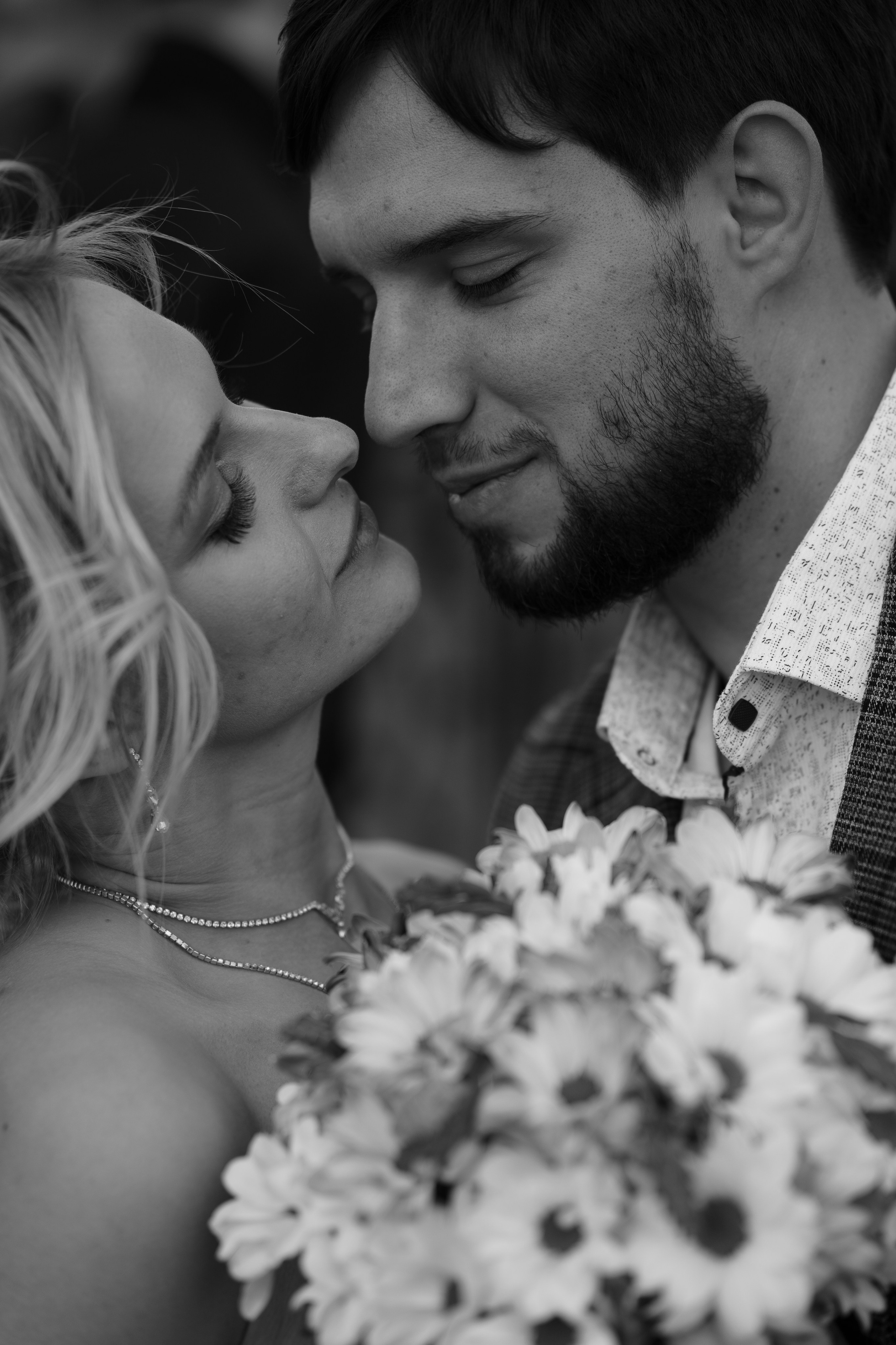 Свадебная съемка. Репортажный фотограф в Калининграде Морозов Кирилл