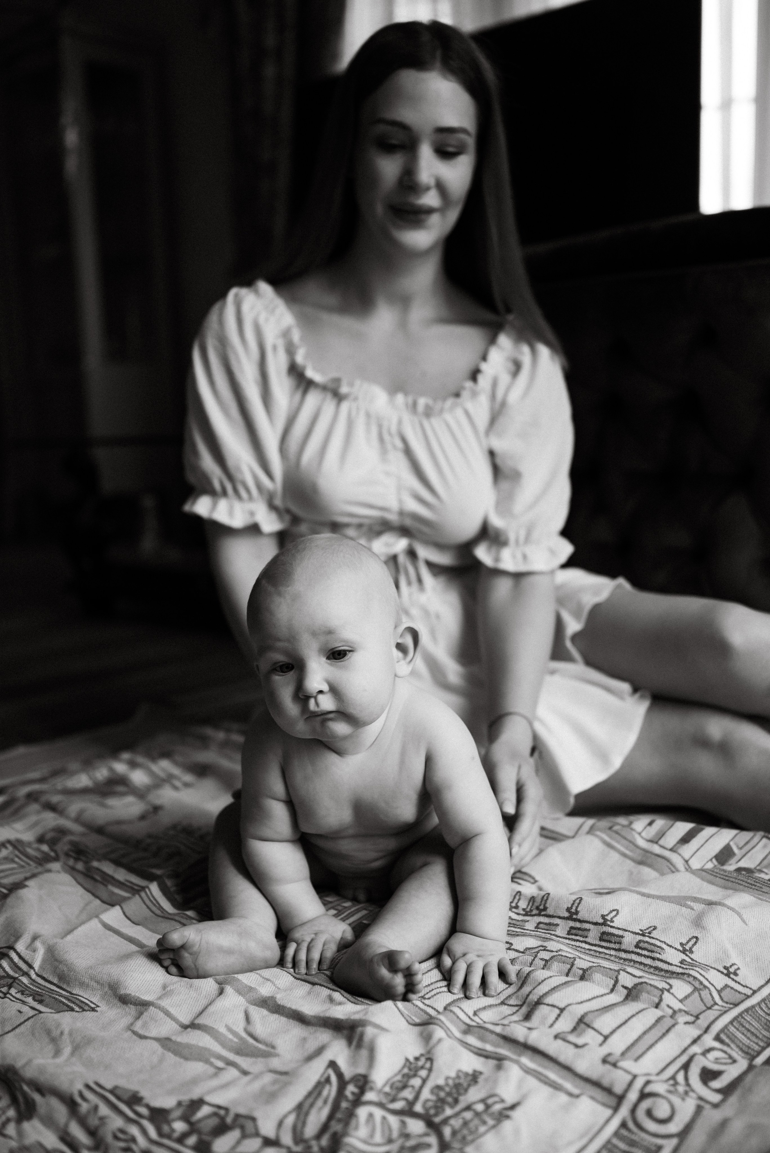 Фотограф Ксения Огородова портфолио