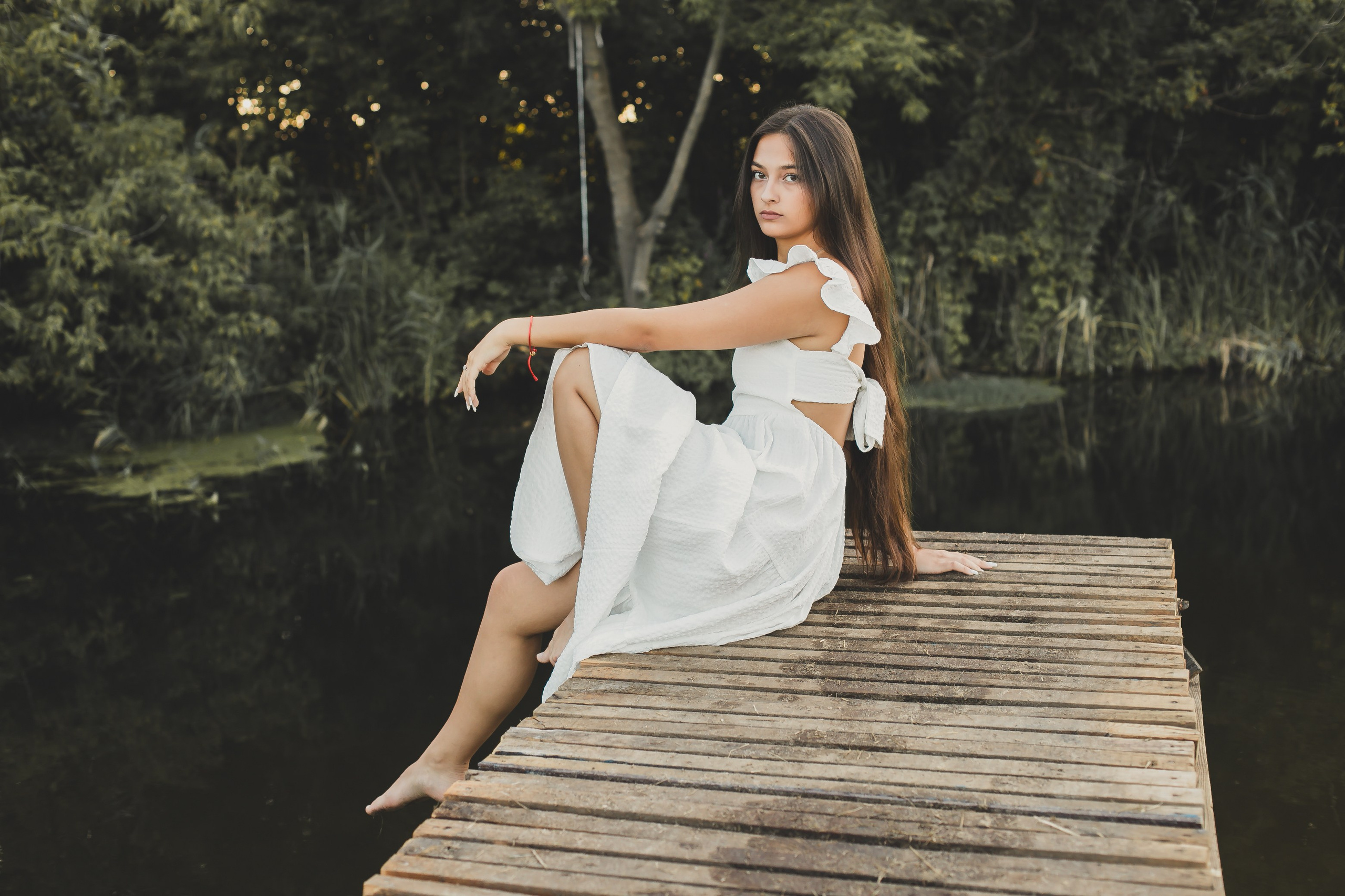 Индивидуальная на природе. Семейный фотограф Насонова Татьяна