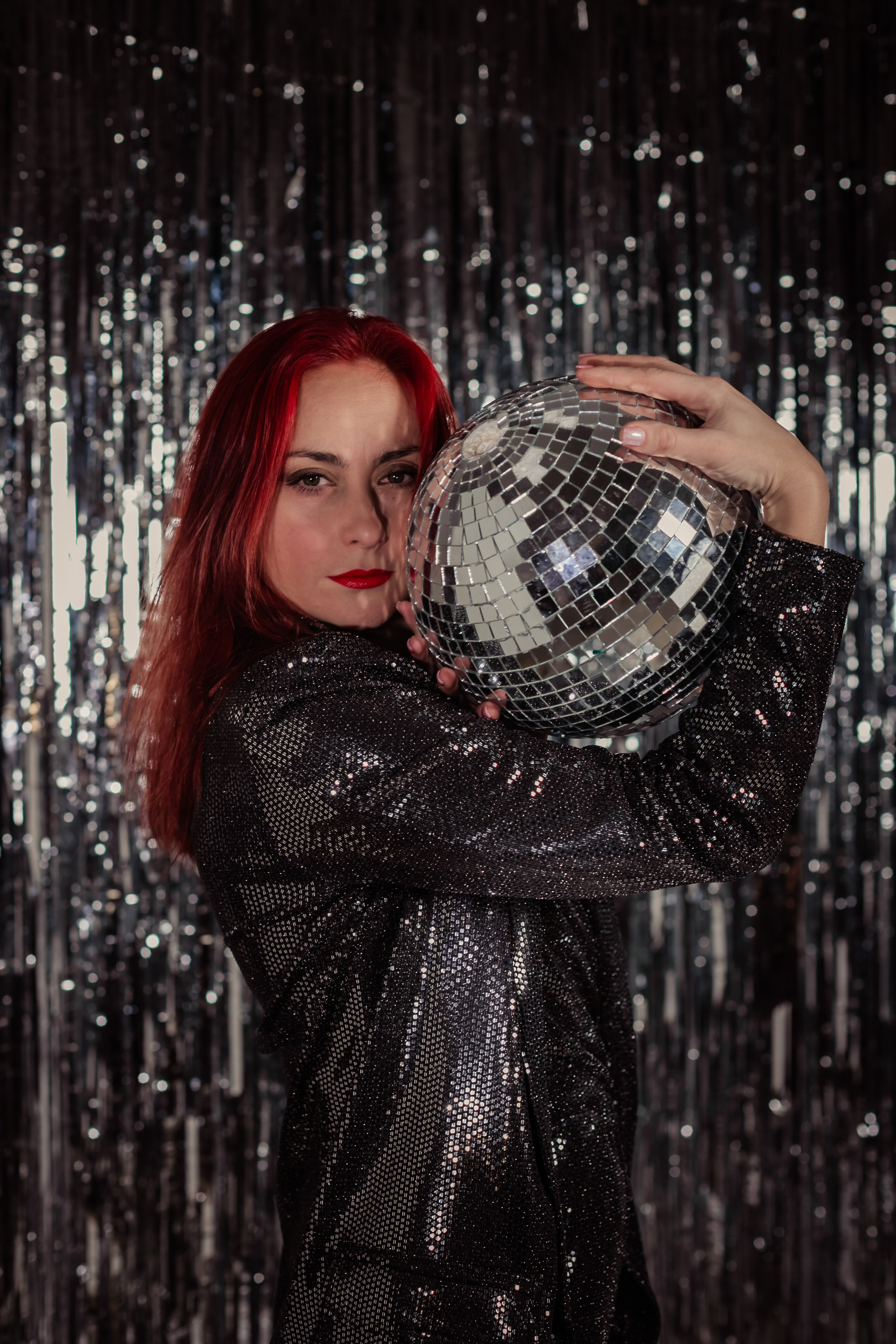 Индивидуальная в студии. Семейный фотограф Насонова Татьяна