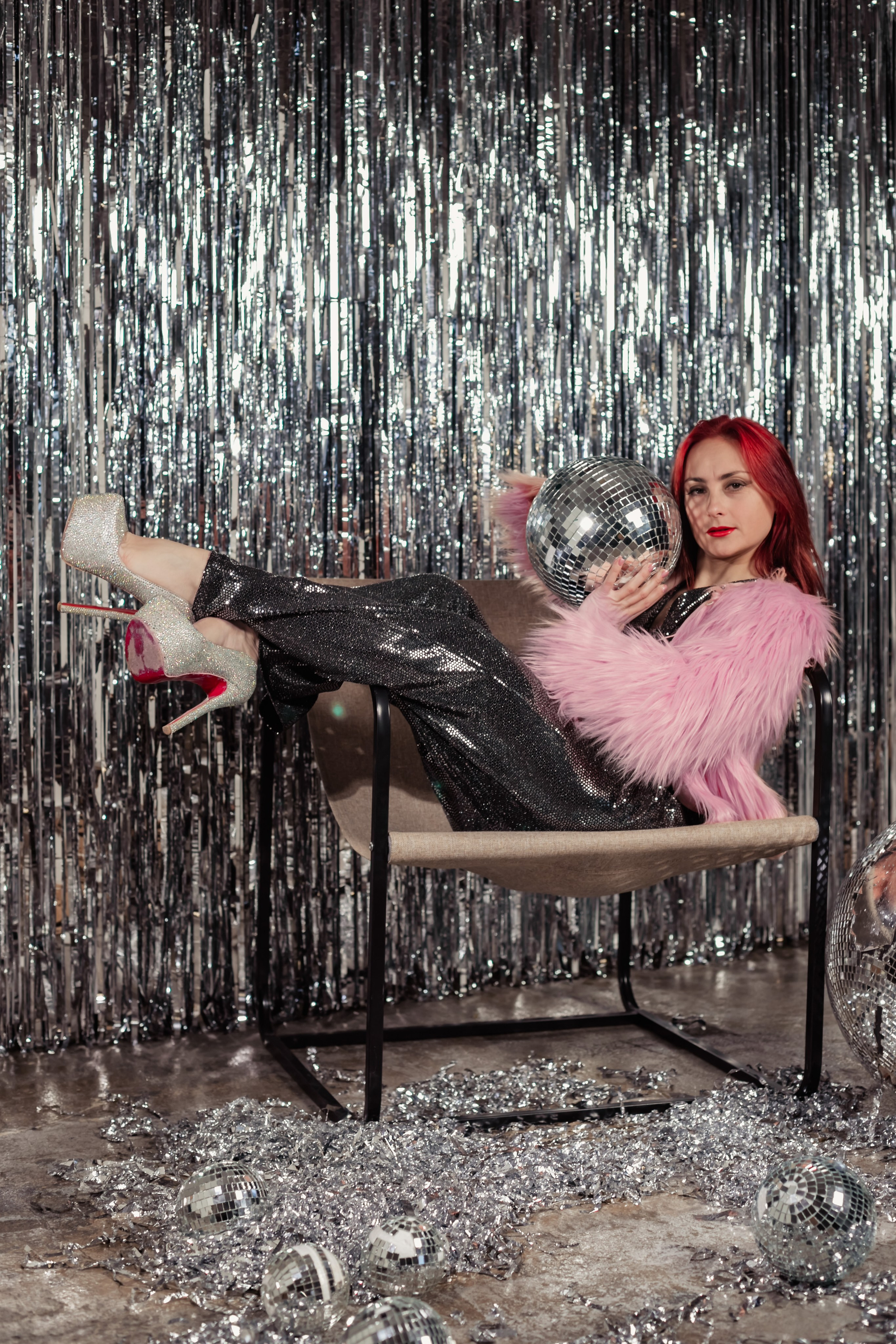 Индивидуальная в студии. Семейный фотограф Насонова Татьяна