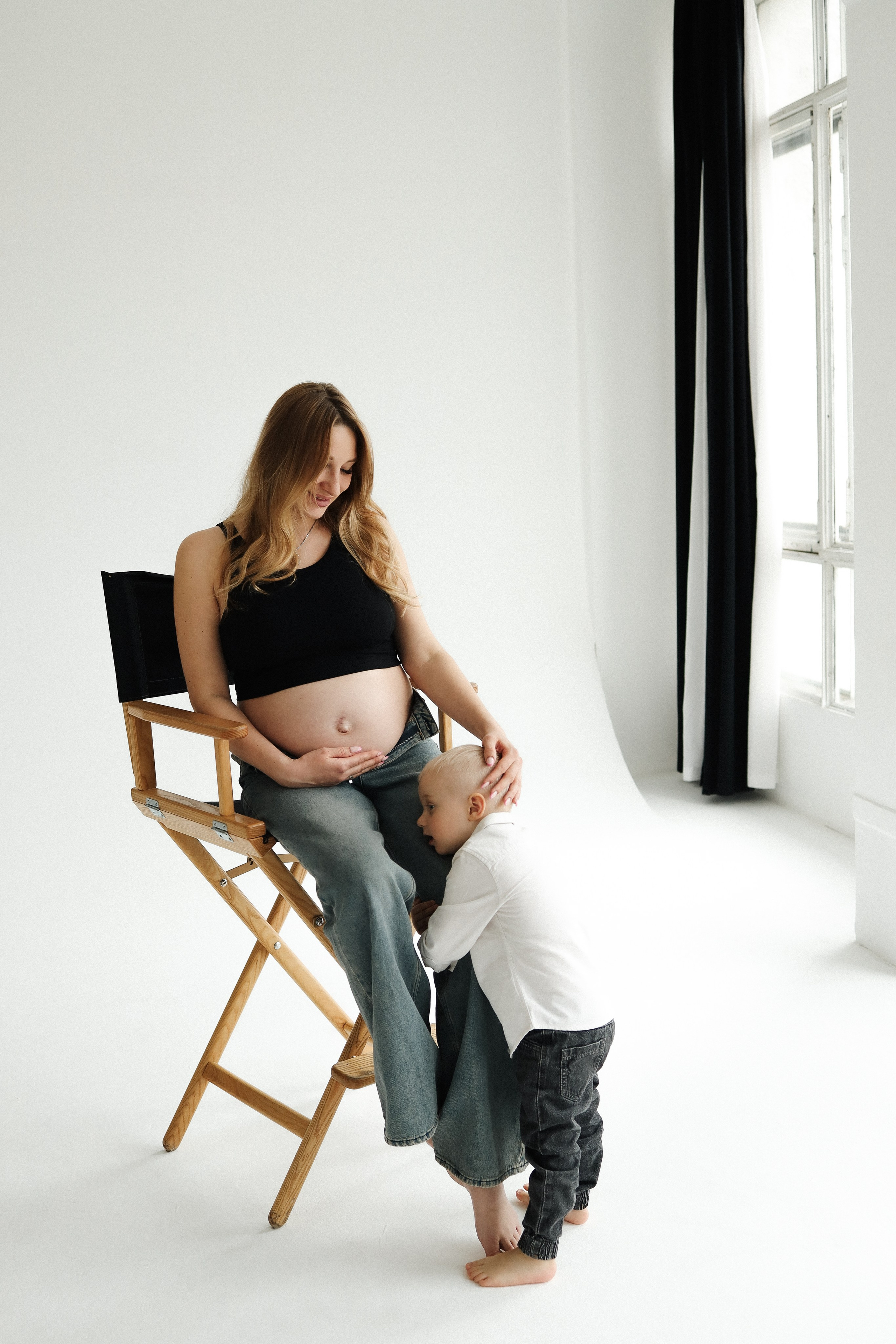 Елена и Евгений. Семейный и lovestory фотограф в Москве Светлана Коняхина