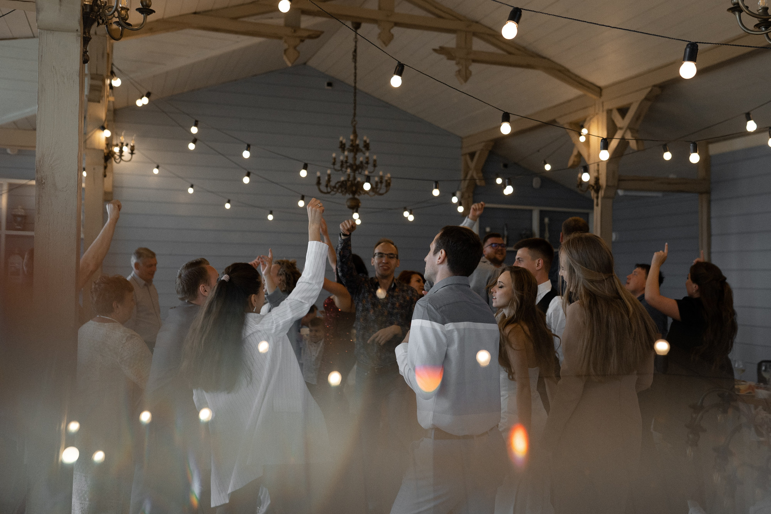 Женя & Никита. Свадебное агентство WedStories agency