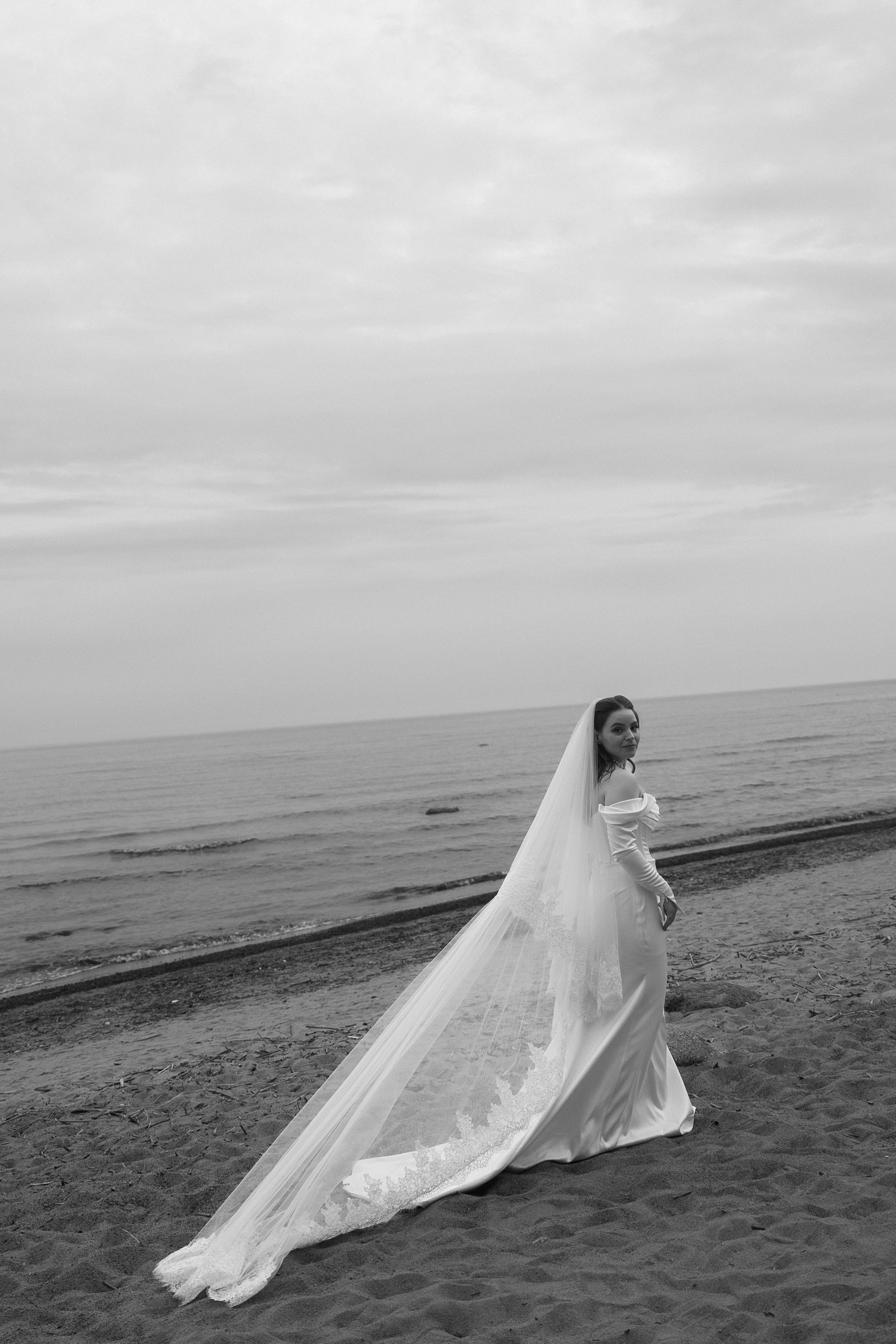 Настя & Никита. Свадебное агентство WedStories agency