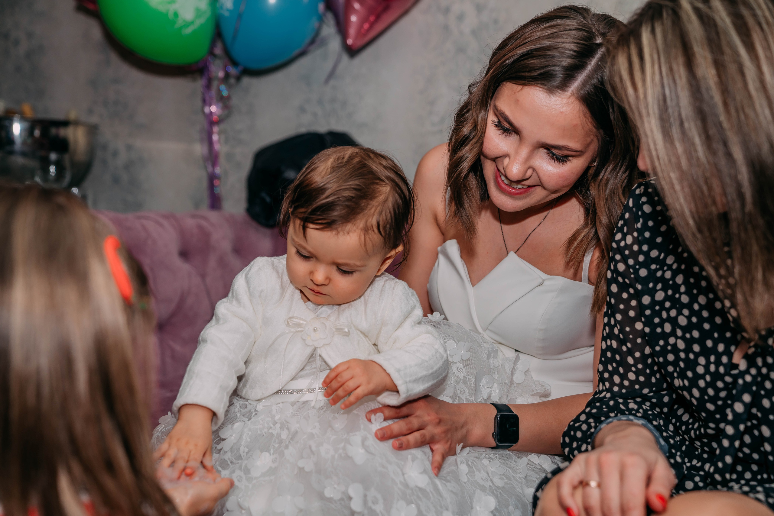 Эля. Семейный и школьный фотограф в Москве Юлия Кобзева