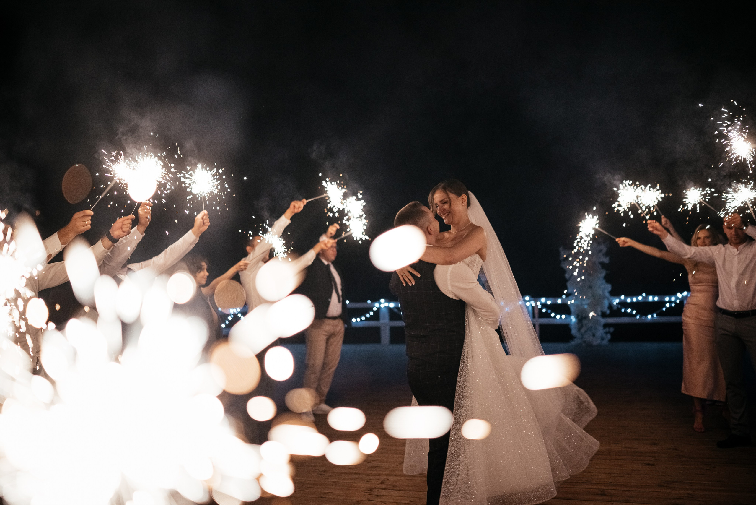 Александра и Андрей. Семейный и свадебный фотограф в Ярославле Кропина Инна