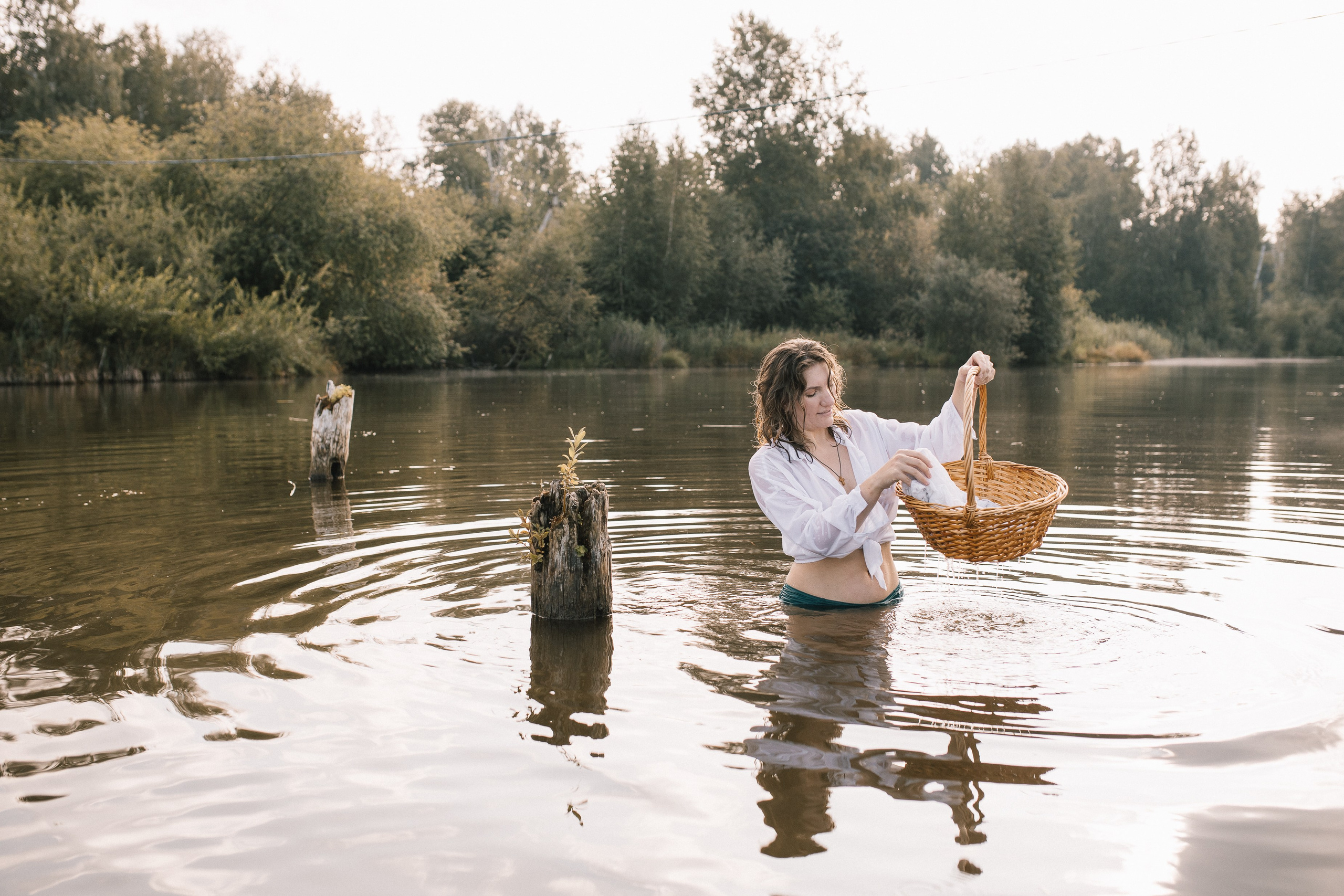 Крис в Истоке. Семейный фотограф Трусова Евгения в Екатеринбурге
