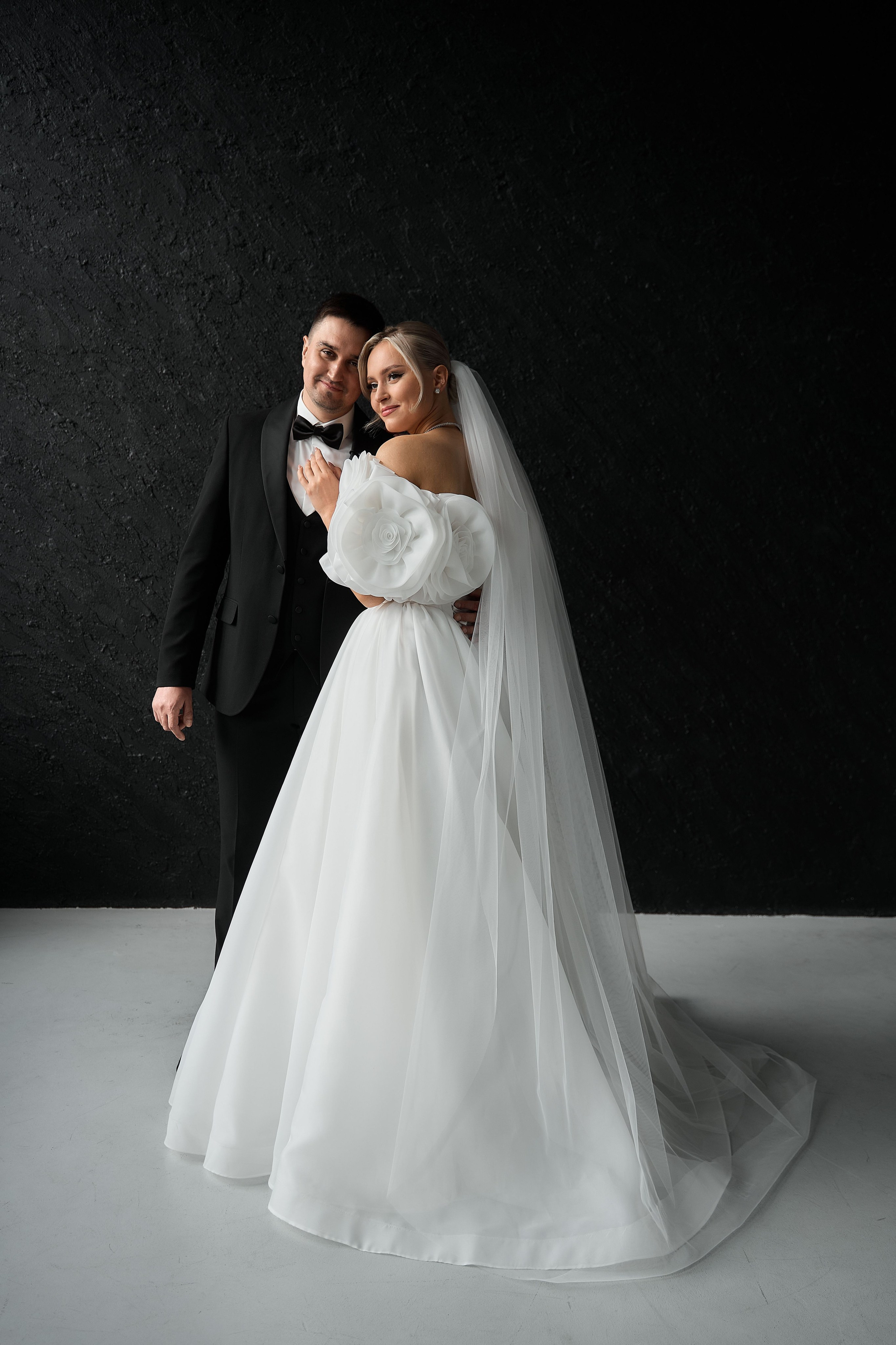 Григорий и Елизавета. Фотограф и видеограф в Екатеринбурге