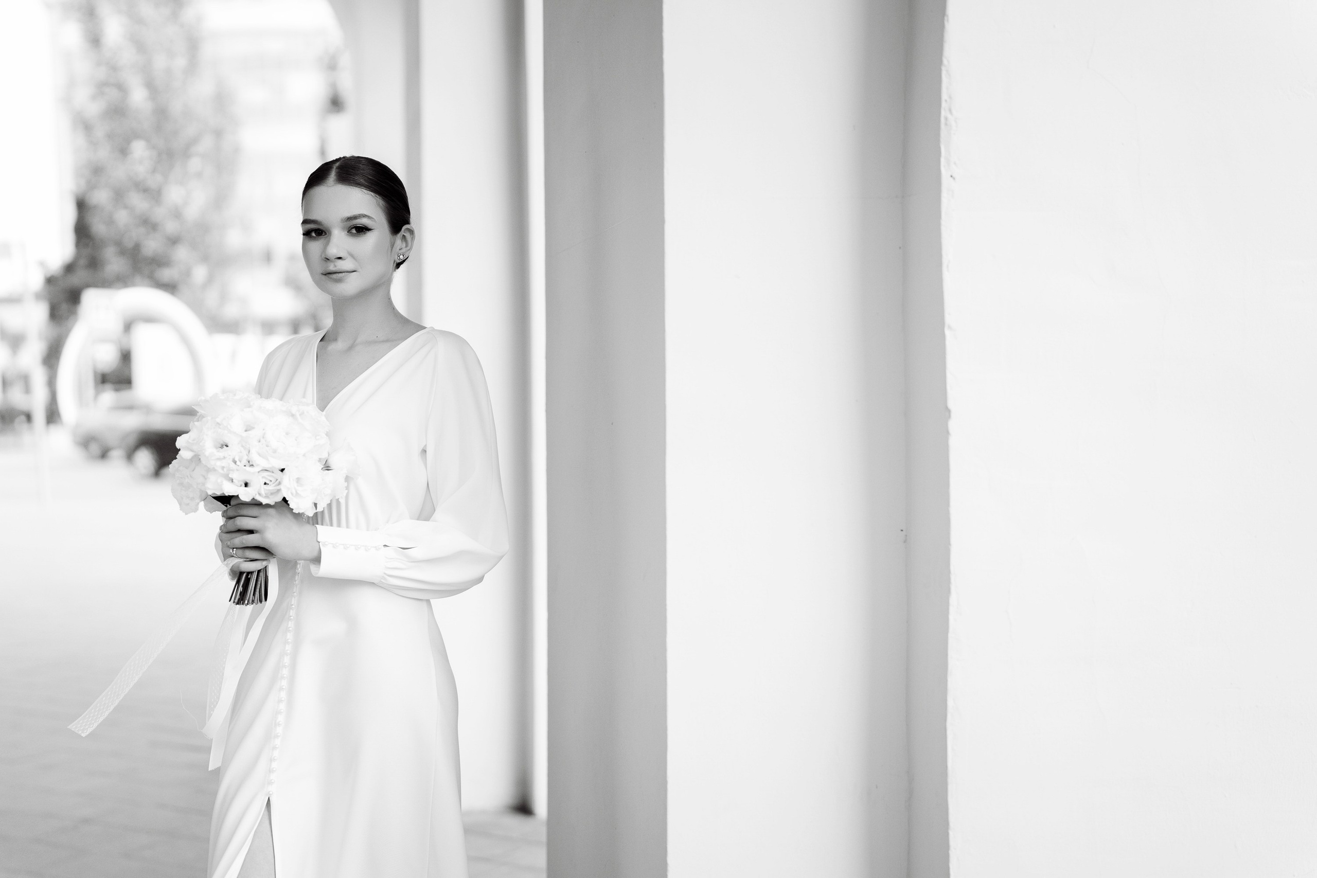 Иван & Анна. Свадебный и репортажный фотограф Юров Дмитрий