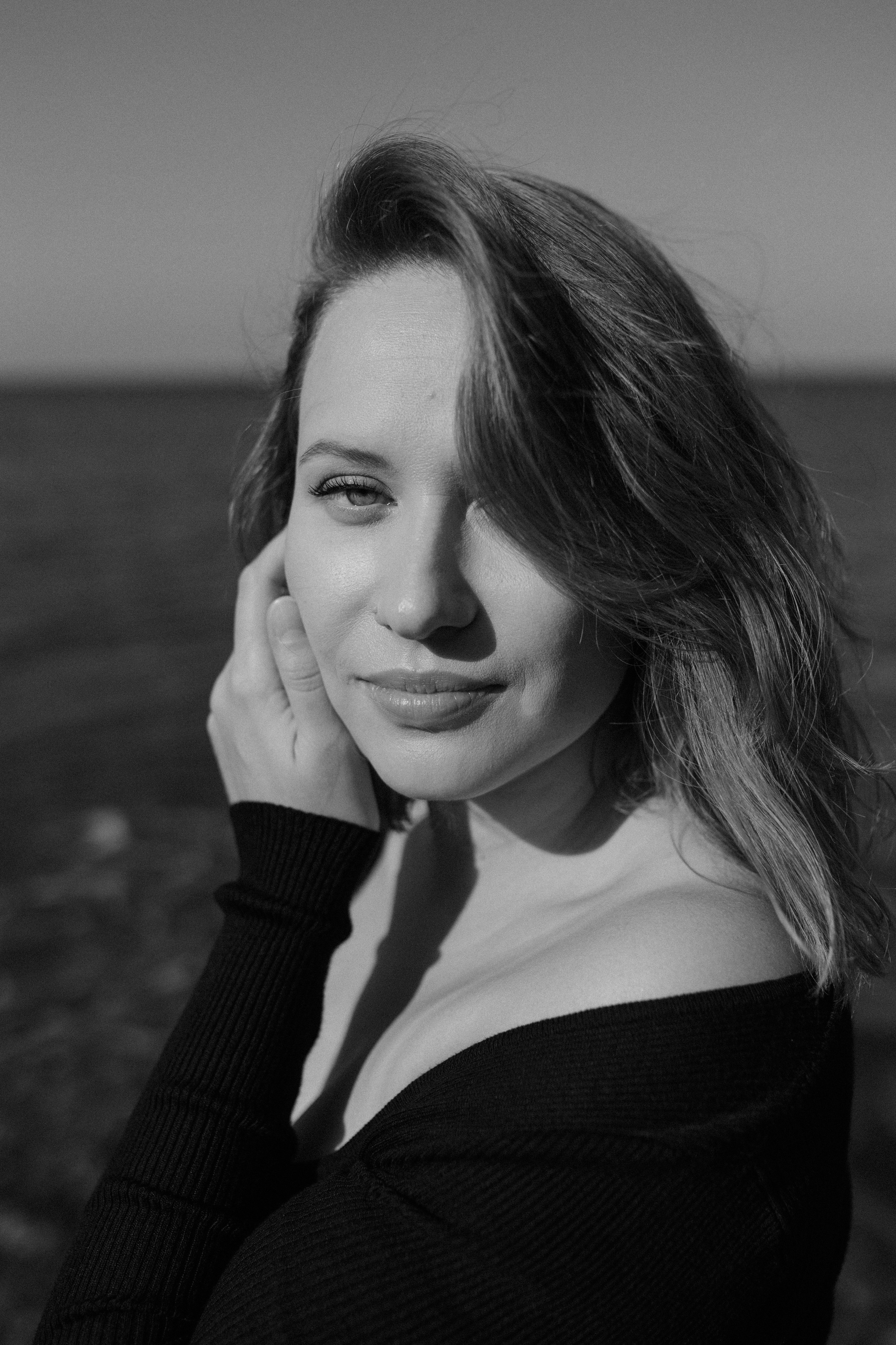 Olya. Anastasia Blud Photography