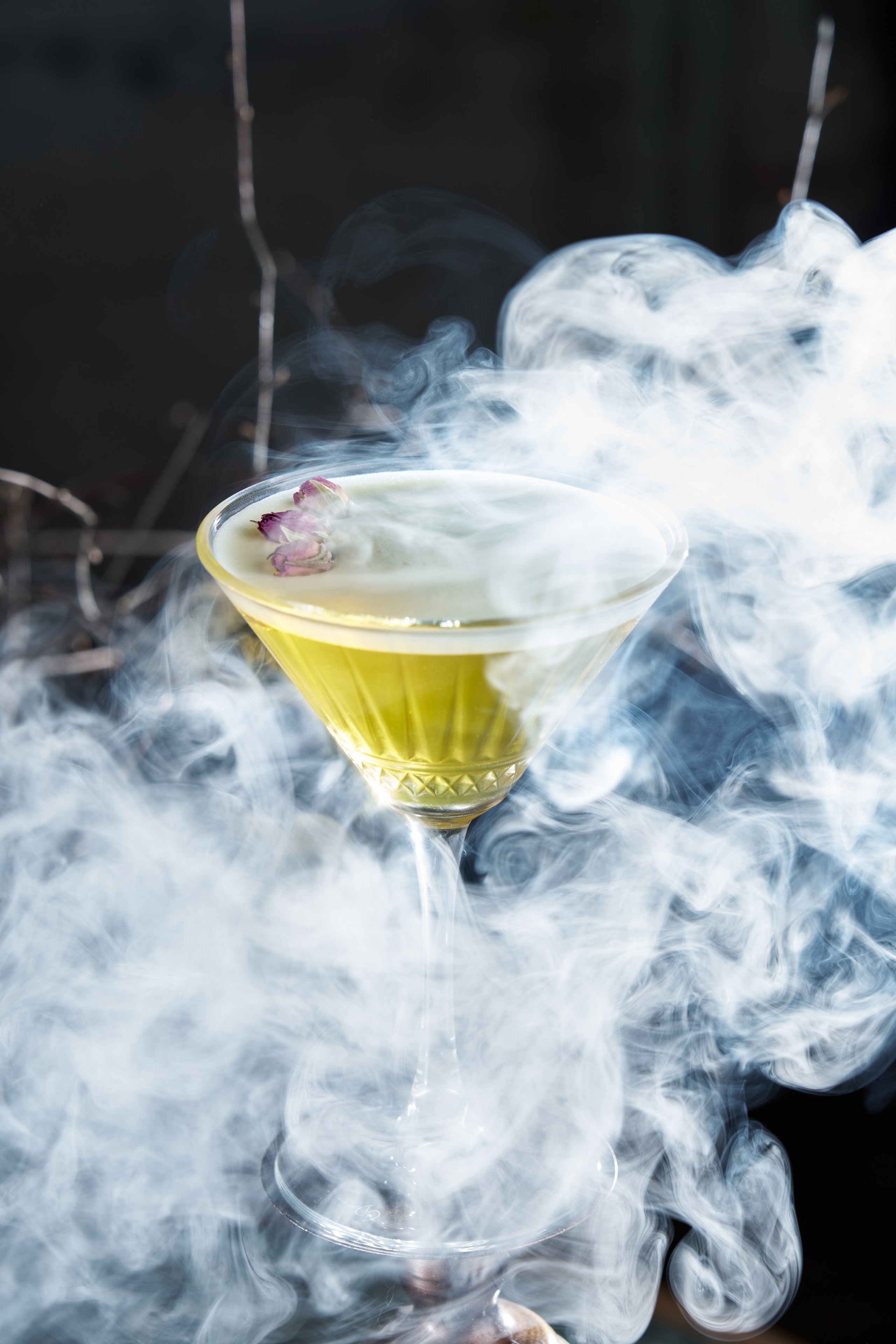 Бессоница. Фуд — предметный фотограф в Москве