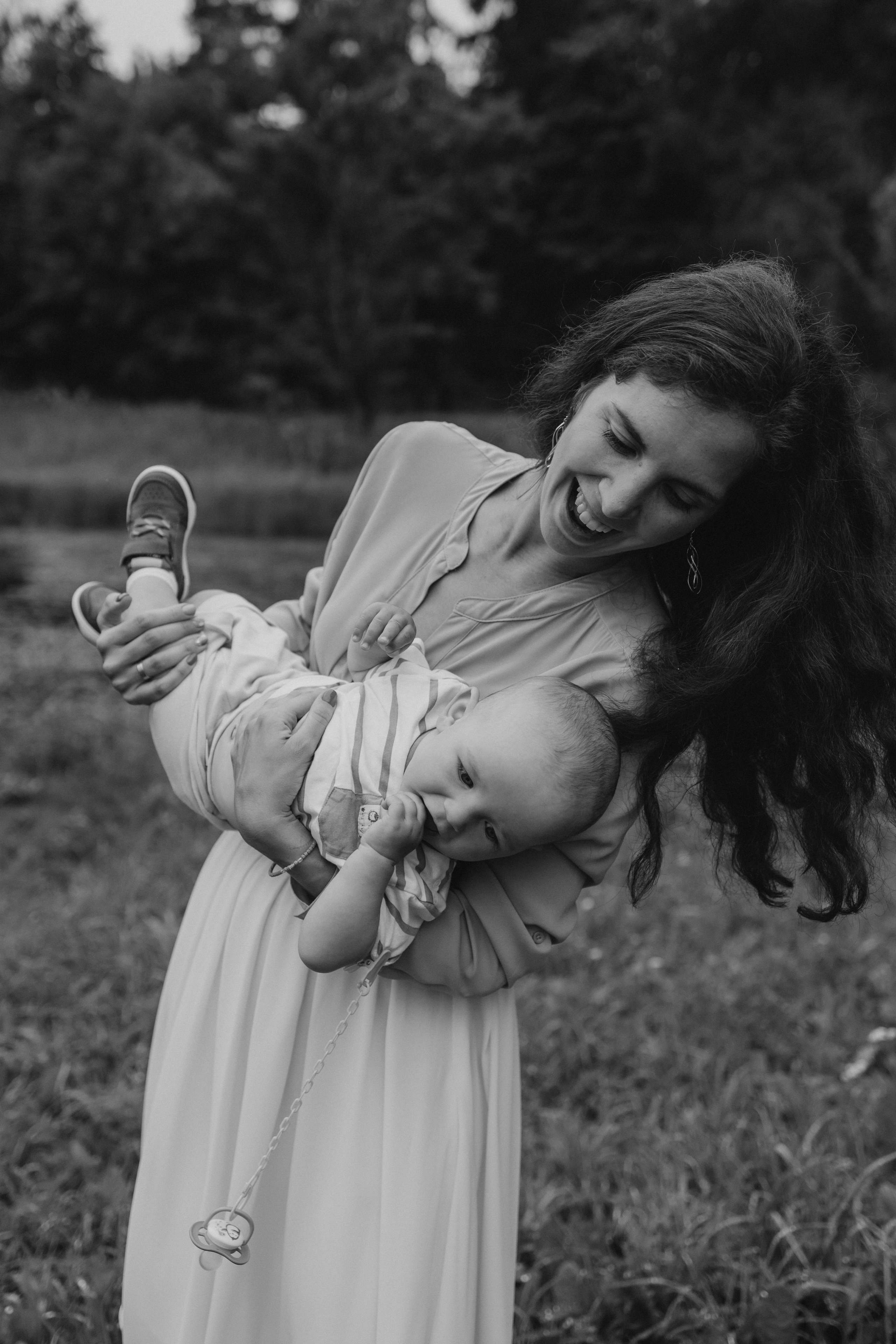 Семейная история: Наташа, Сережа и малыш Лёва. Семейный, домашний, ньюборн фотограф Москва Цветкова Елизавета