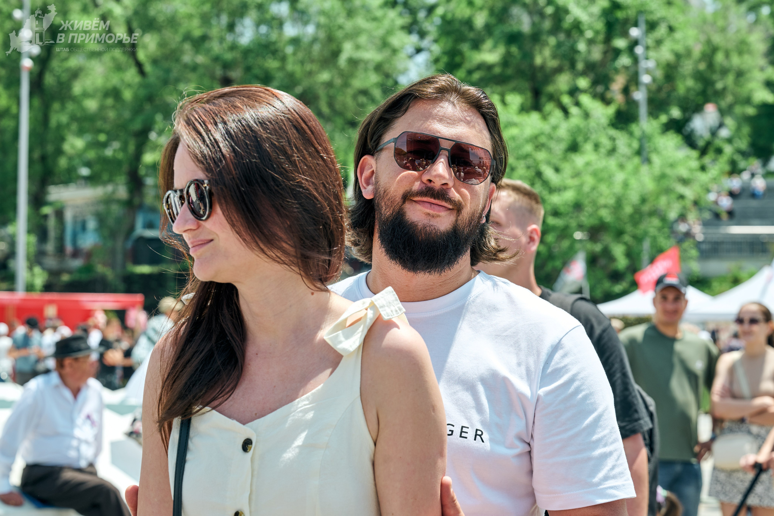 День России 12.06.25. Профессиональный репортажный фотограф Инесса Иминова