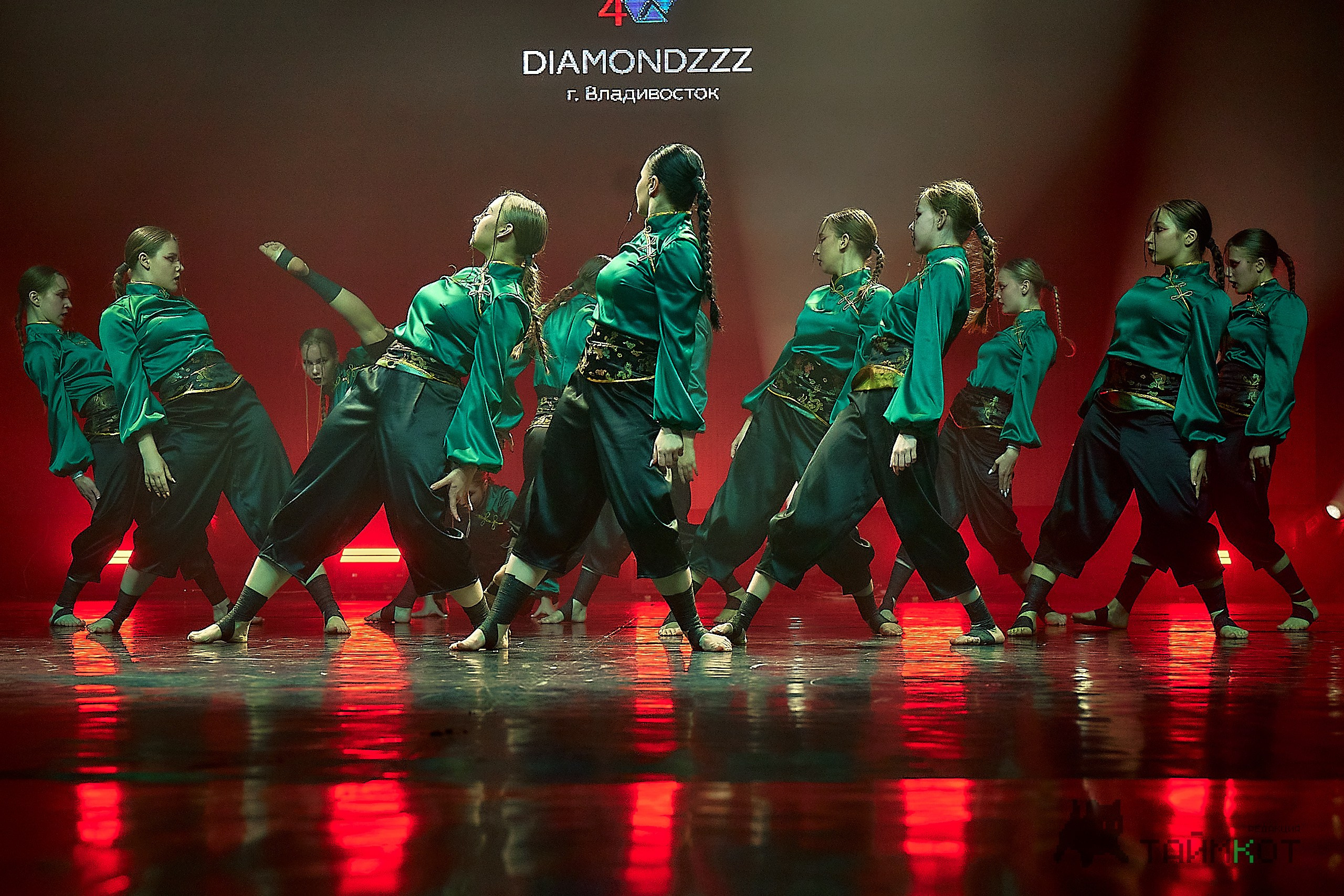 Pacific vibe 2025. Профессиональный репортажный фотограф Инесса Иминова