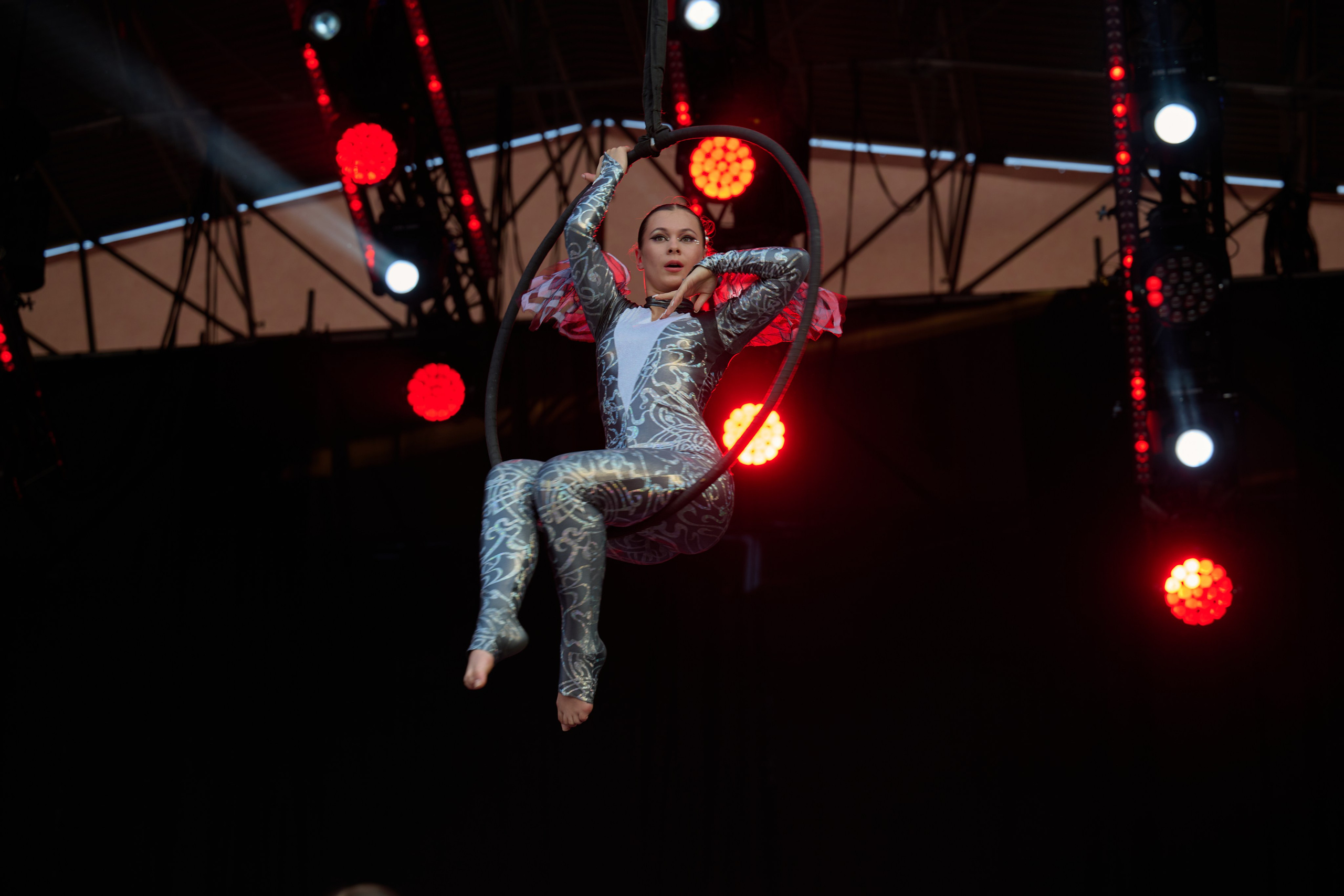 День молодежи вечерняя программа. Профессиональный репортажный фотограф Инесса Иминова