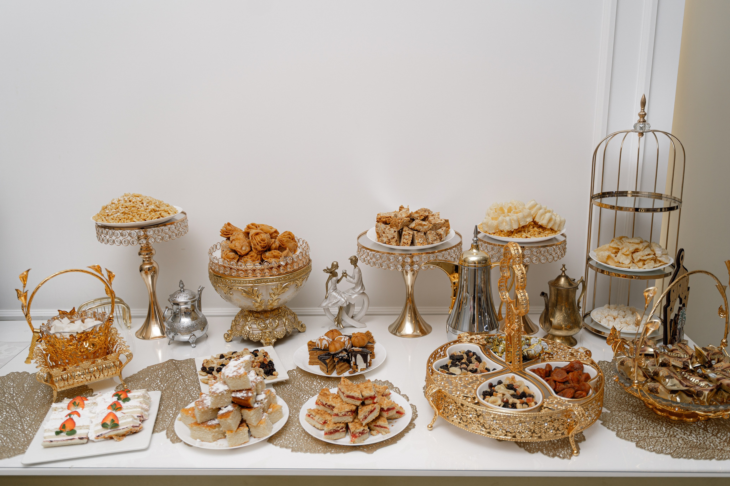 Данис & Ильзира (Алтан). RAMIL SAFIULLIN