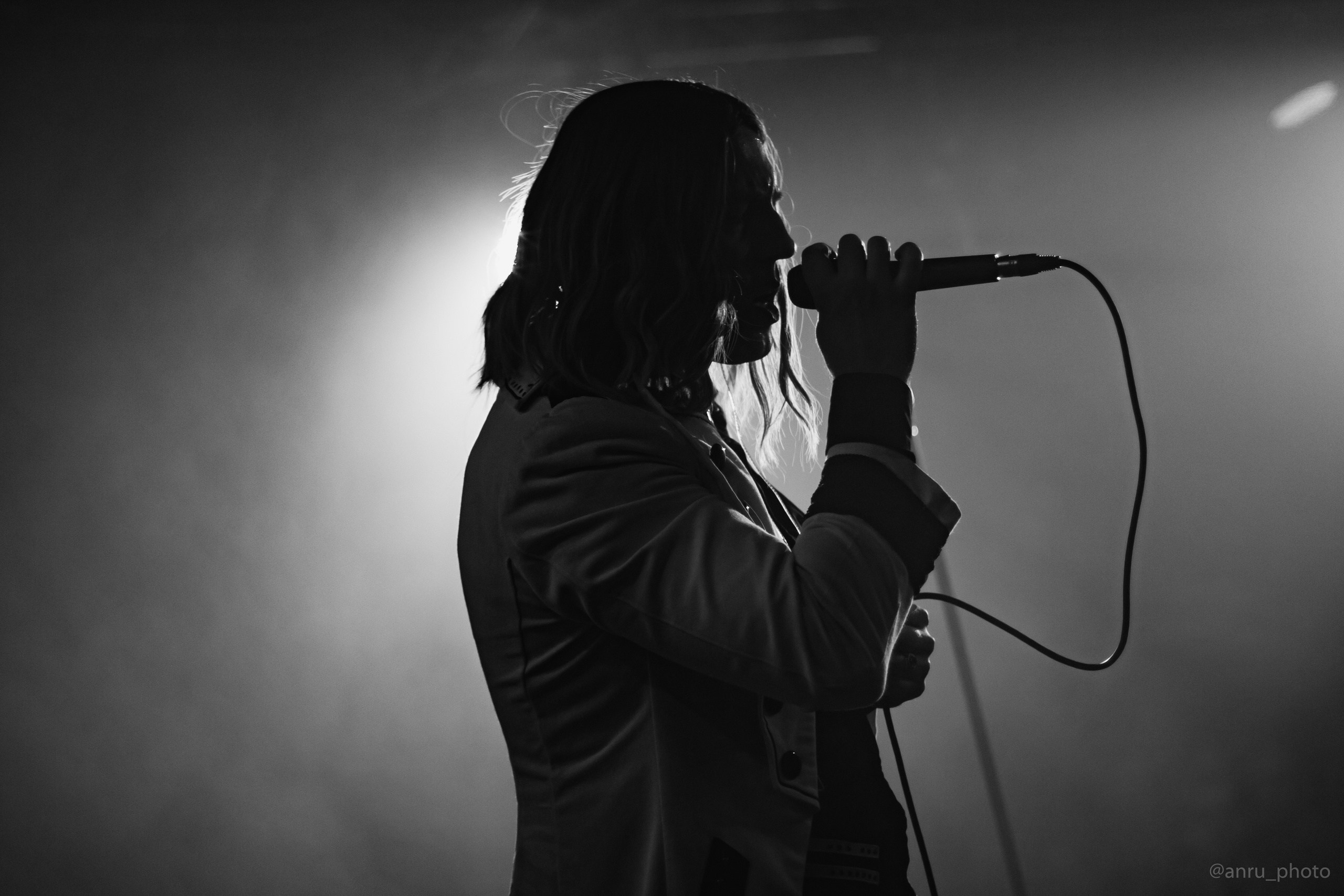 Концерты. Репортажный фотограф Анастасия Рубцова