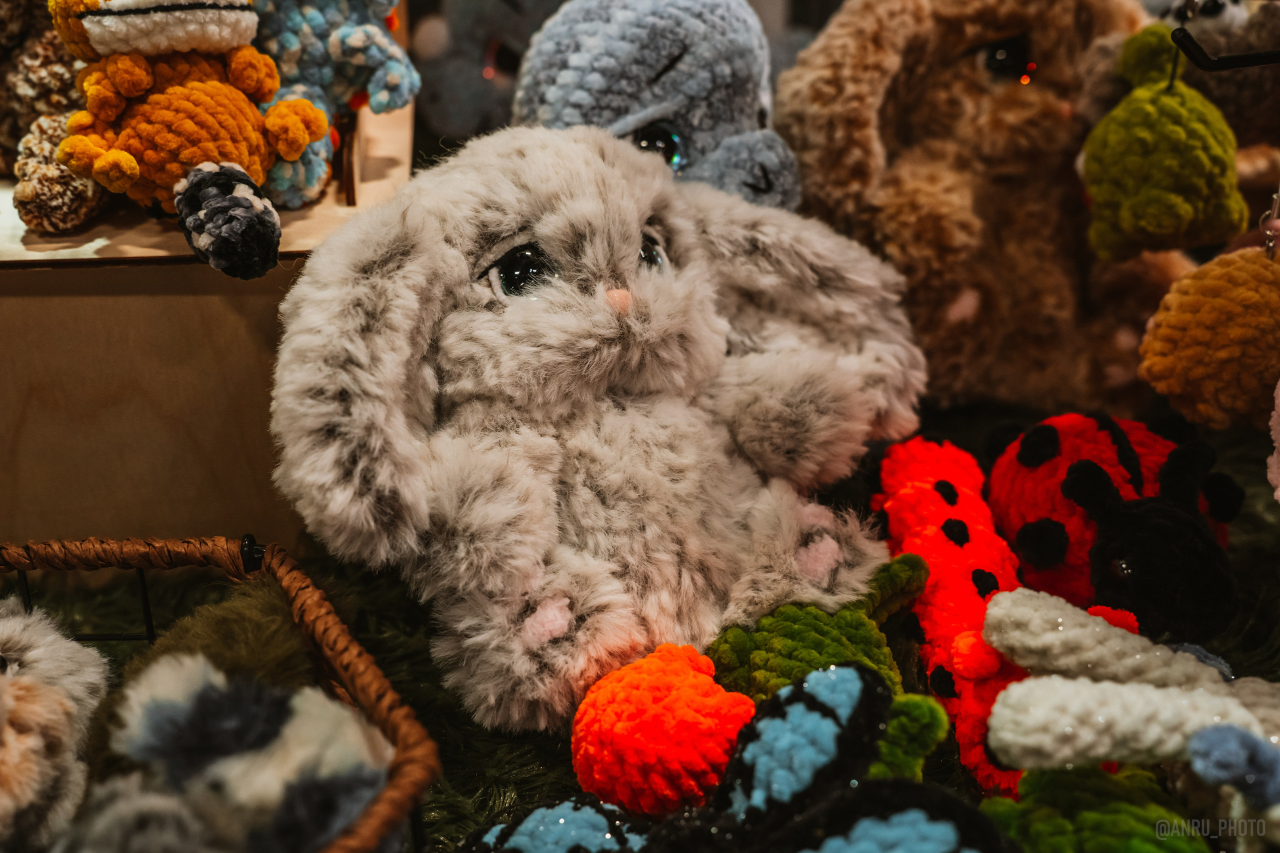 Рептилиум (ручная работа). Репортажный фотограф Анастасия Рубцова