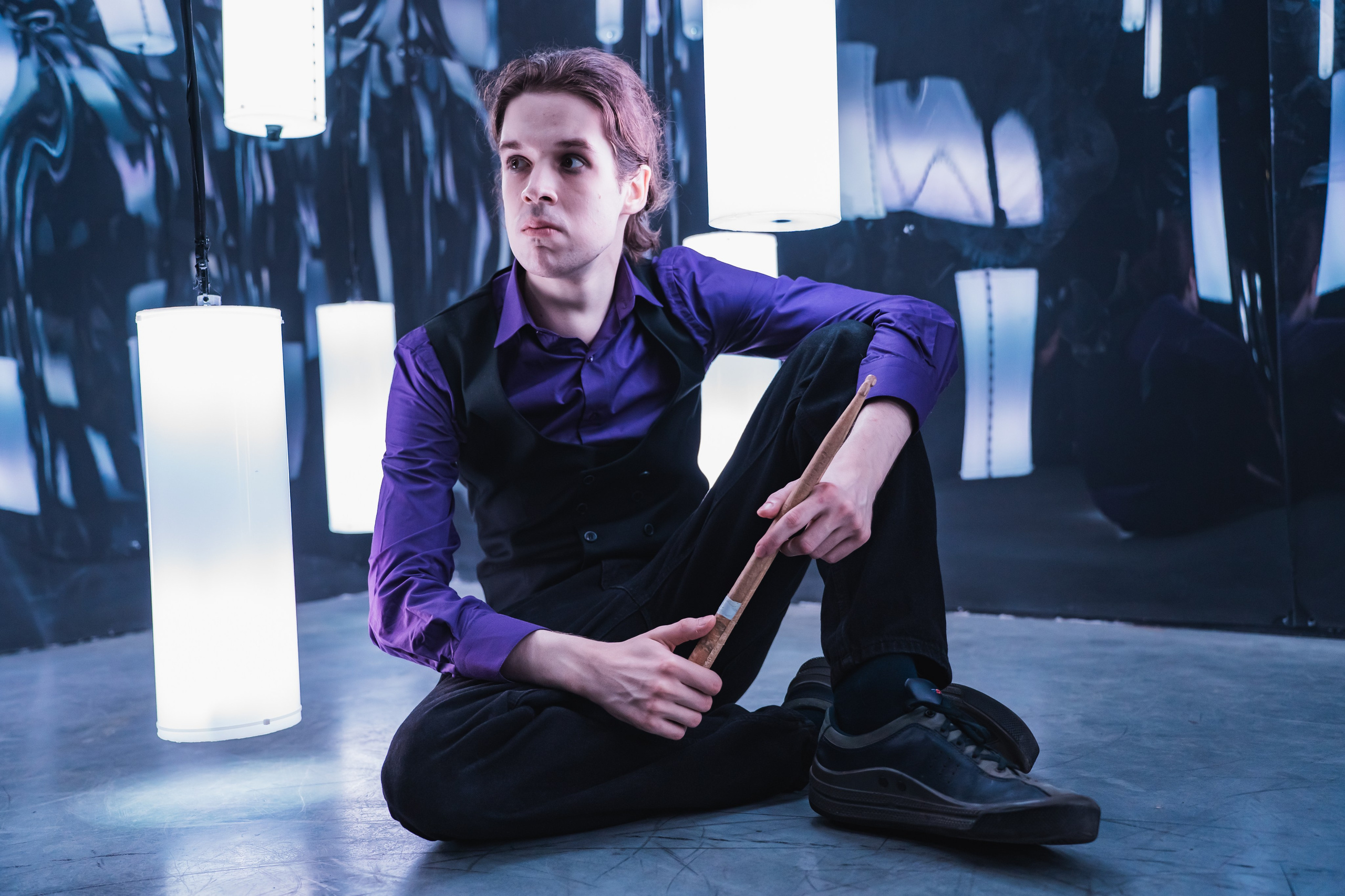 Группа Dec'ART. Репортажный фотограф Анастасия Рубцова