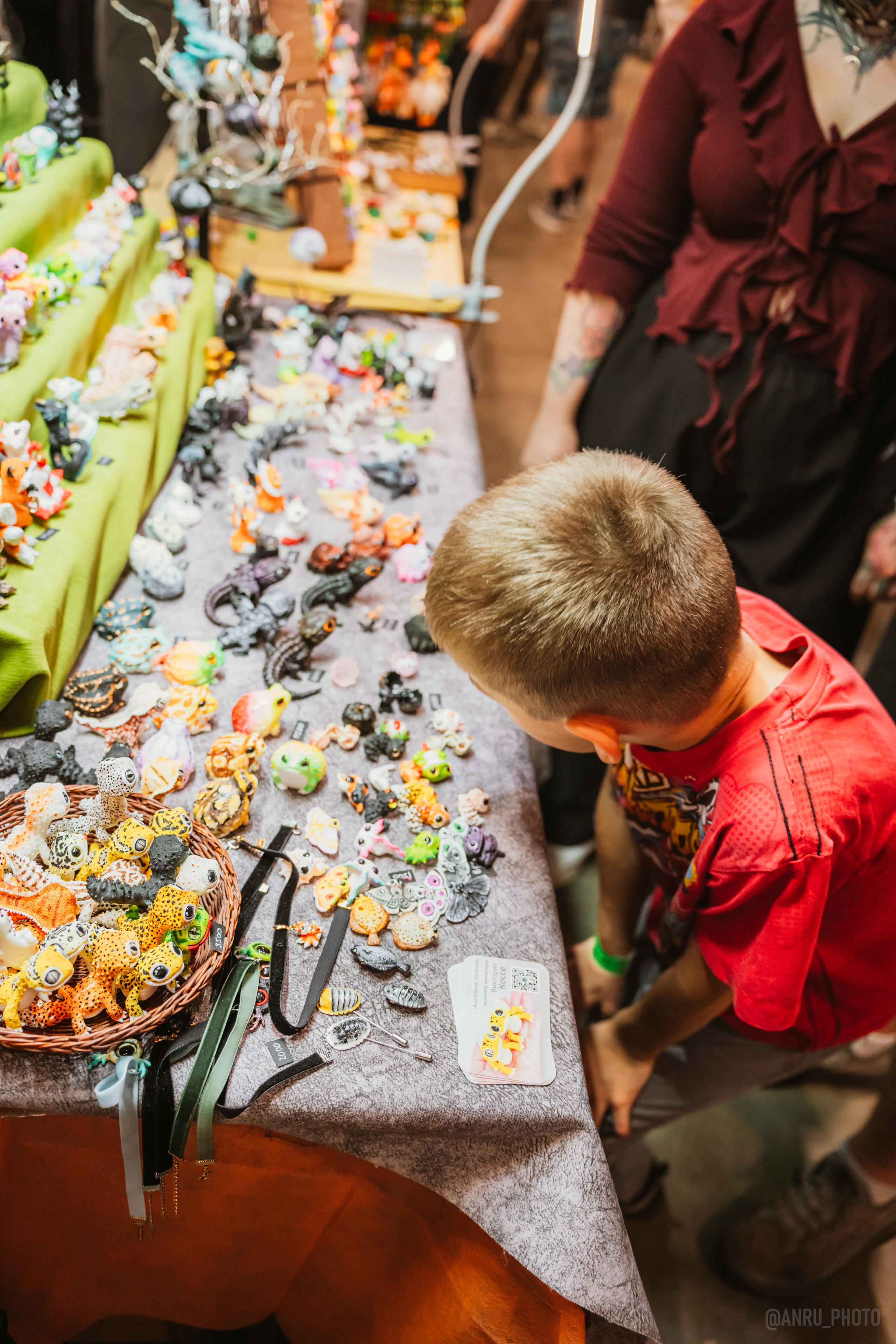 Рептилиум (ручная работа). Репортажный фотограф Анастасия Рубцова