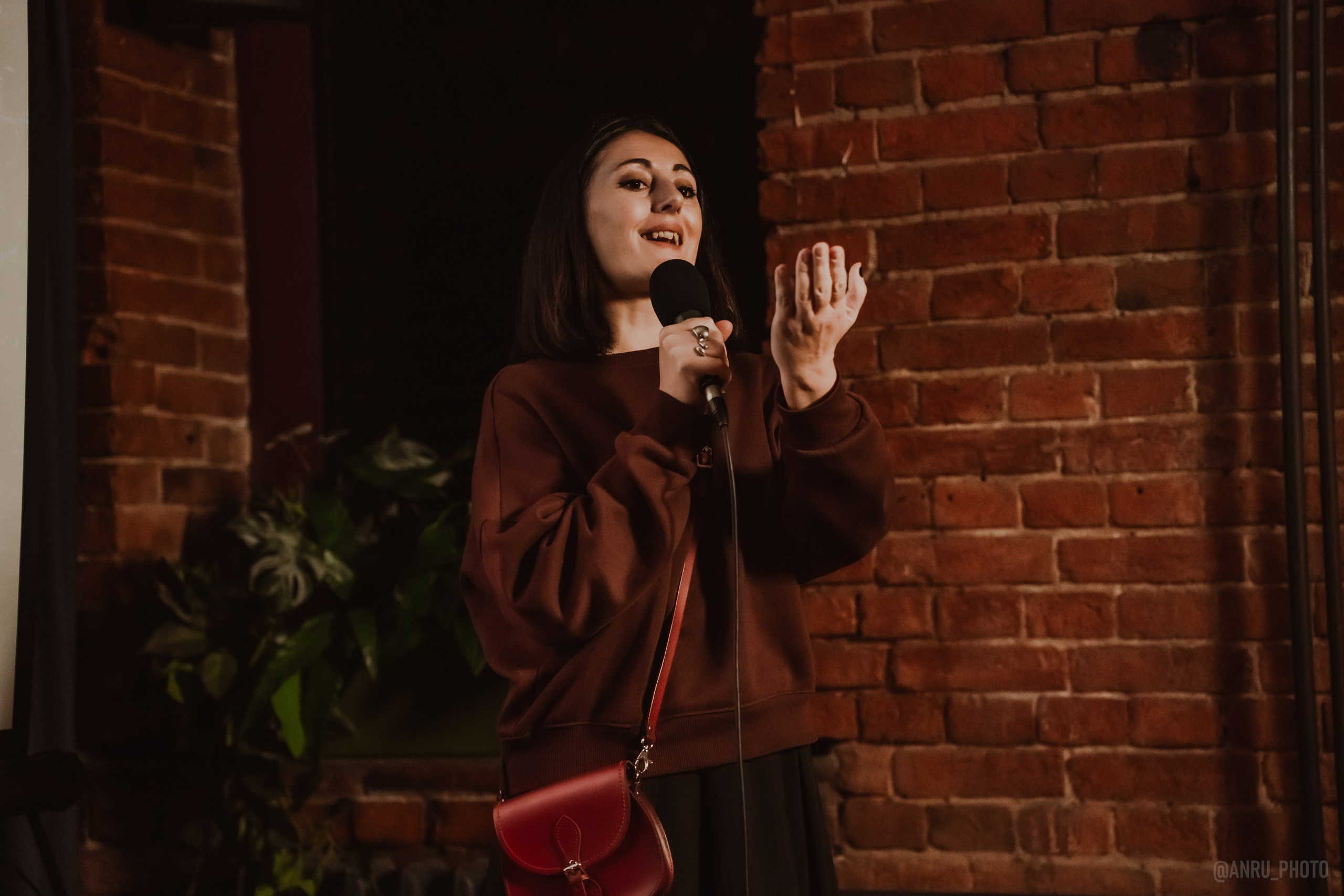 День Альфреда Хичкока. Репортажный фотограф Анастасия Рубцова