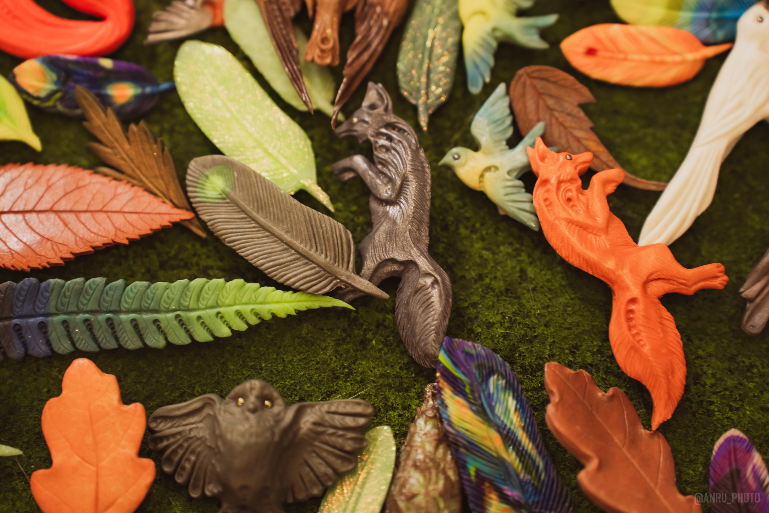 Fox Family fest. Репортажный фотограф Анастасия Рубцова