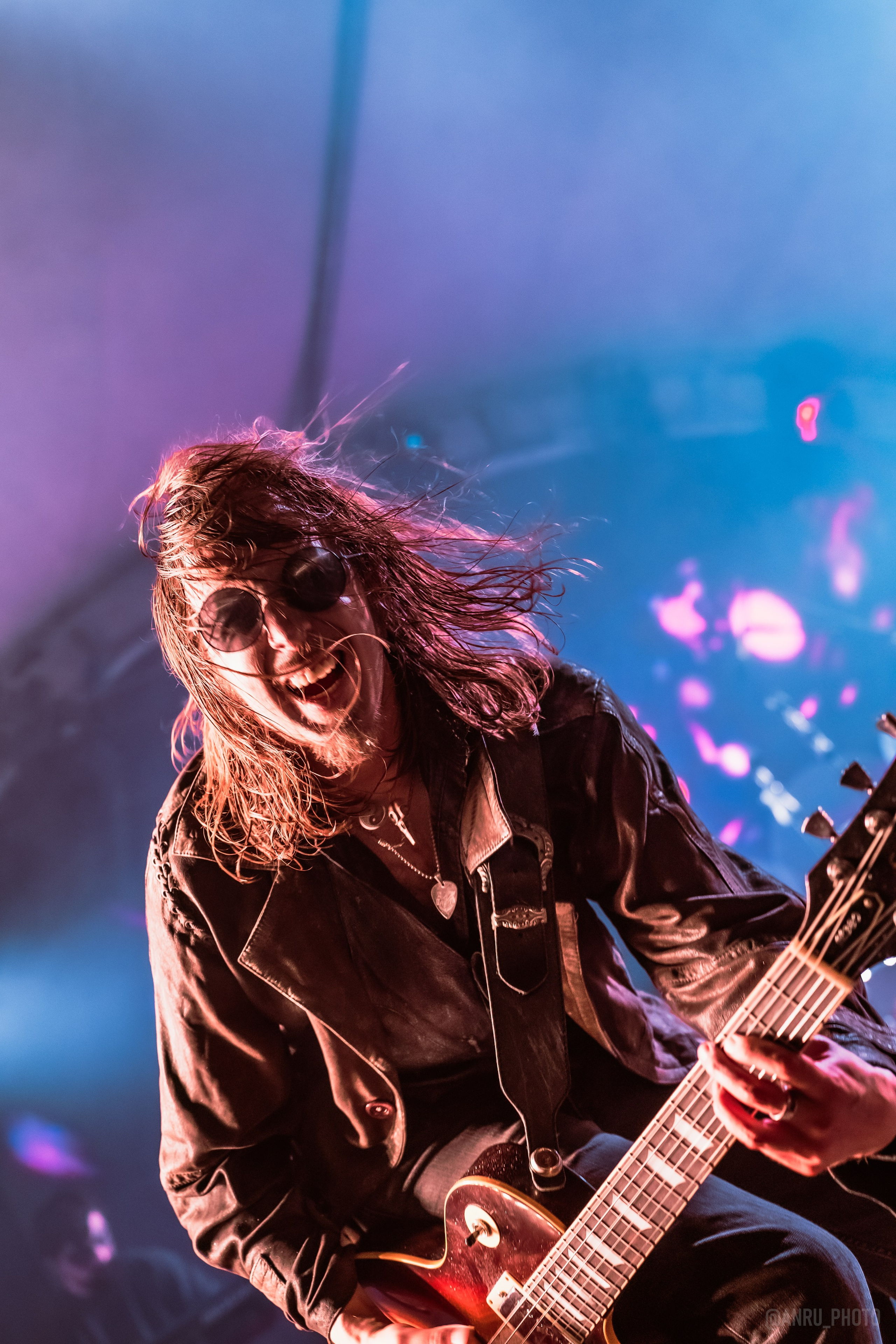 Концерты. Репортажный фотограф Анастасия Рубцова