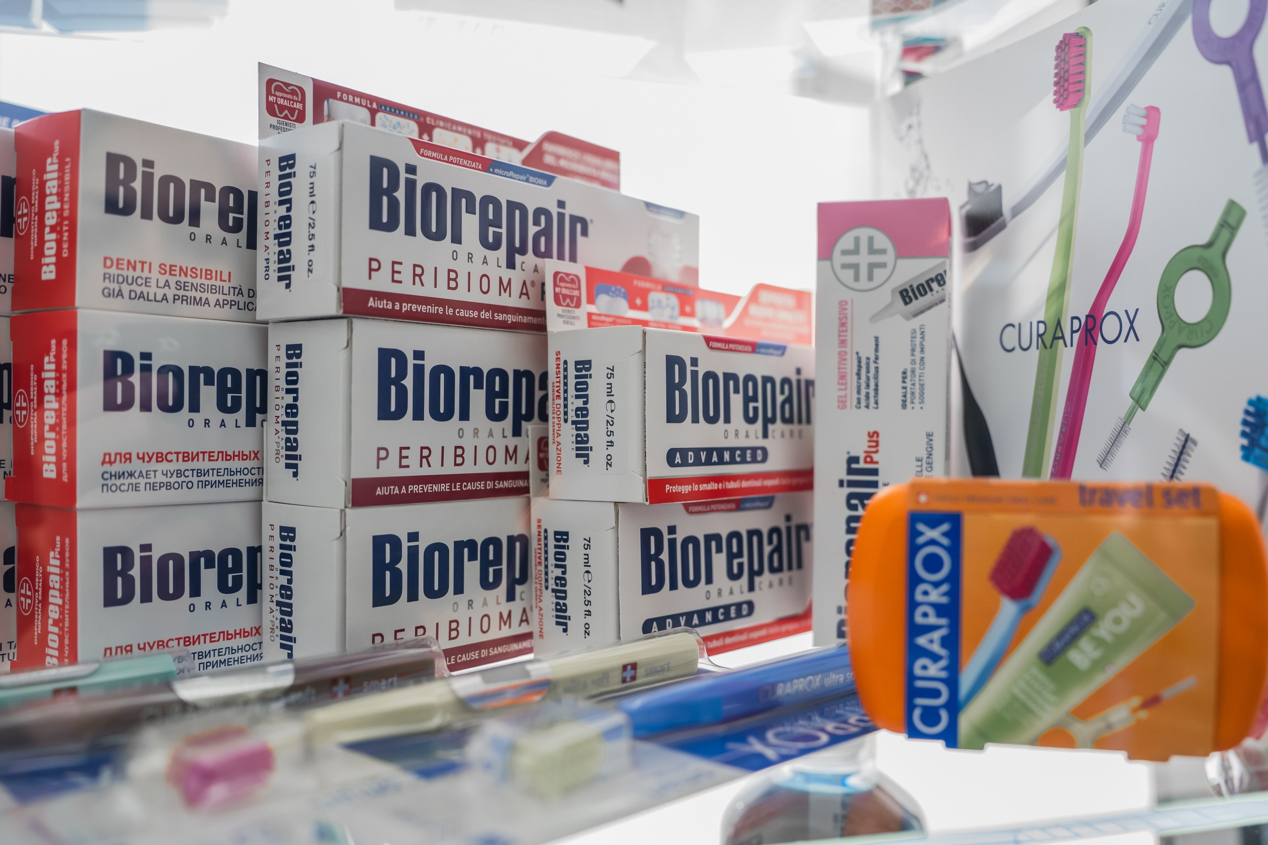 День ортодонтии в стоматологии Avantis. Репортажный фотограф Анастасия Рубцова