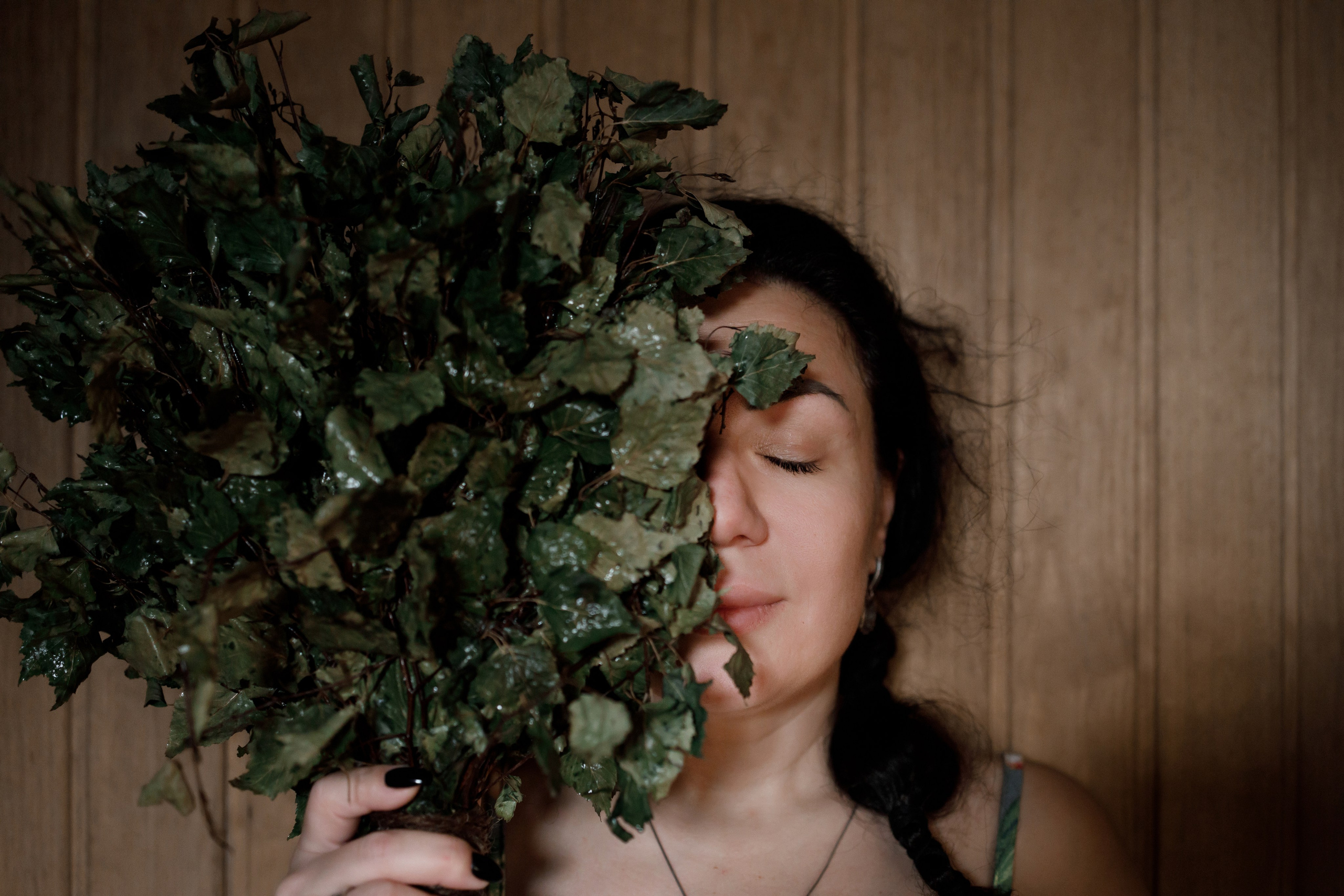 Репортажный и портретный фотограф в Москве Саханцева Анна