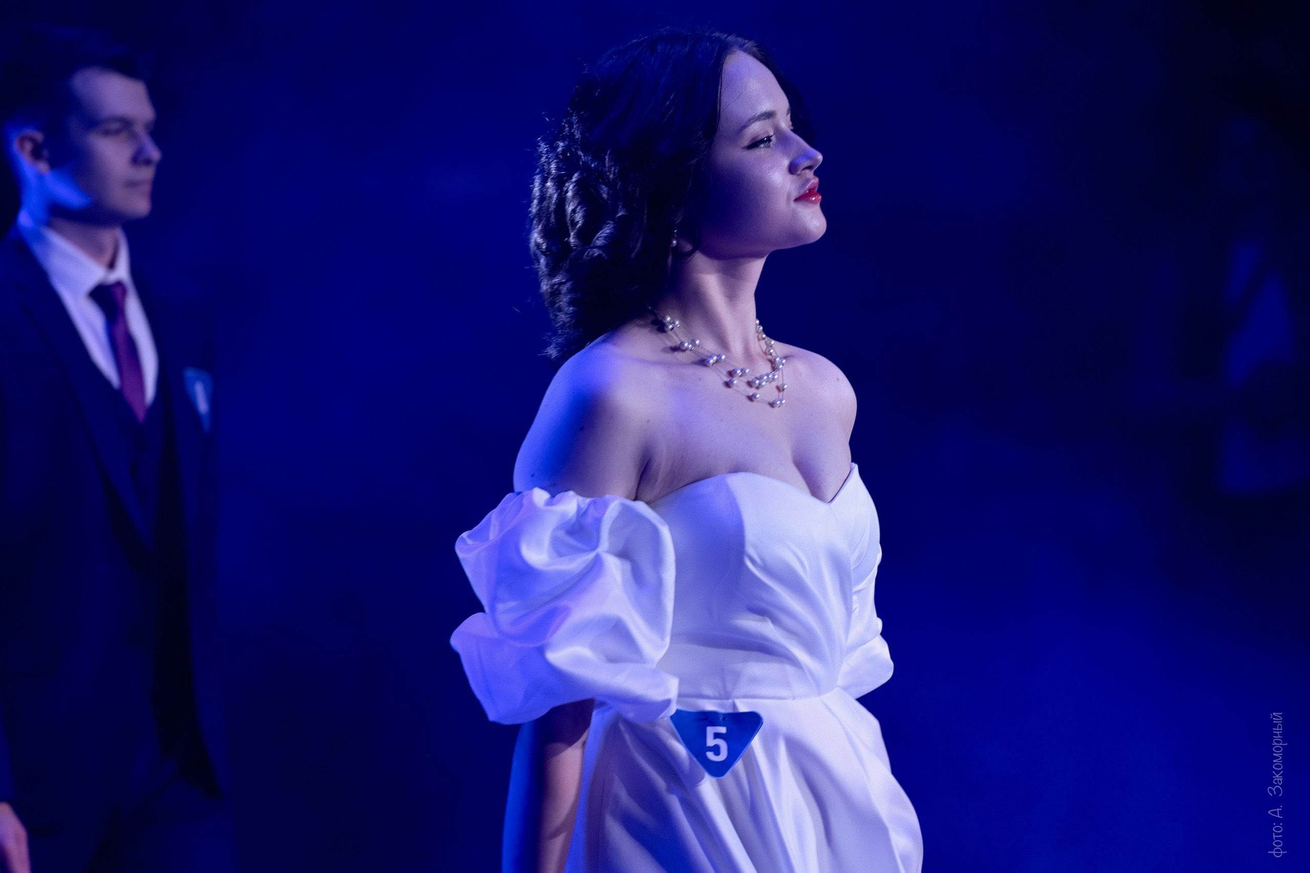 Студент года 2024. Фотомастерская Андрея Закоморного