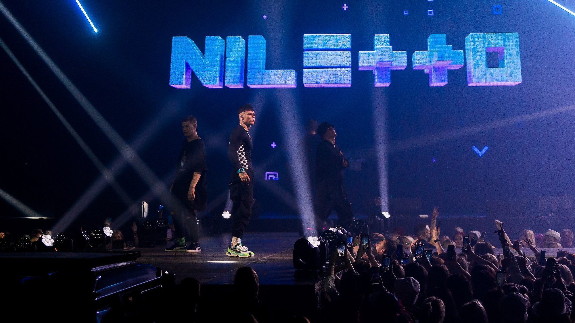 Репортажный фотограф Борис Геер