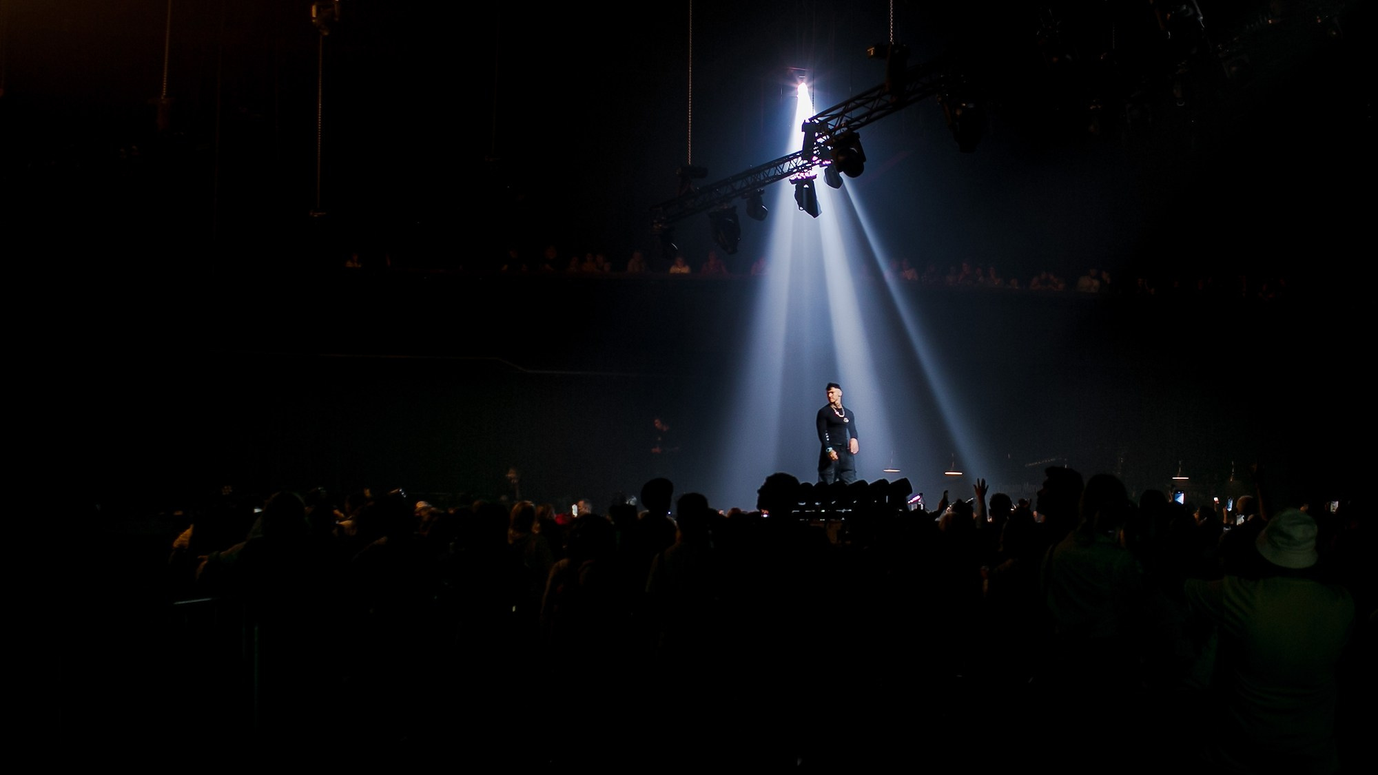 Репортажный фотограф Борис Геер