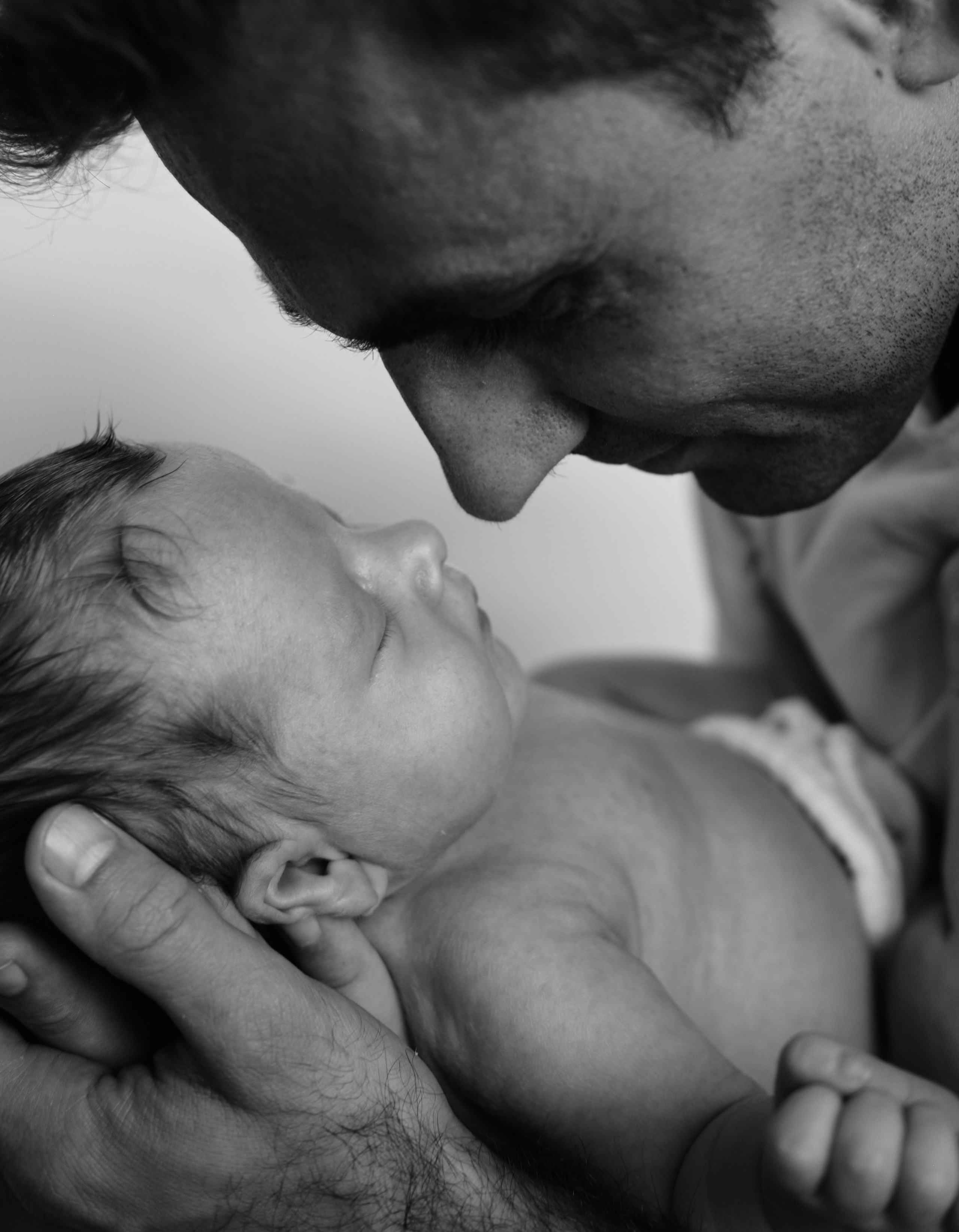 Дом, где растет любовь. Фотограф Карелина Полина